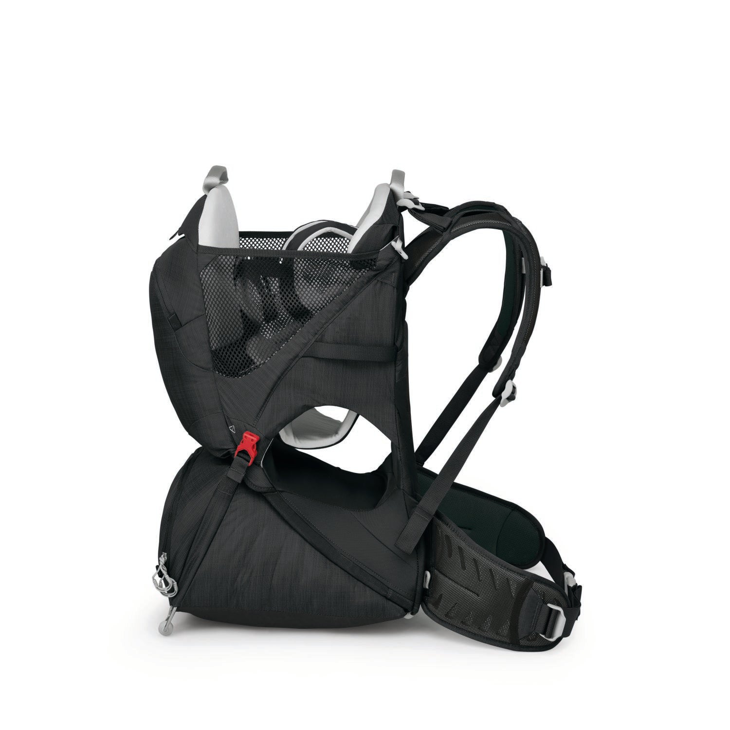 Osprey Poco SLT Child Carrier - Black