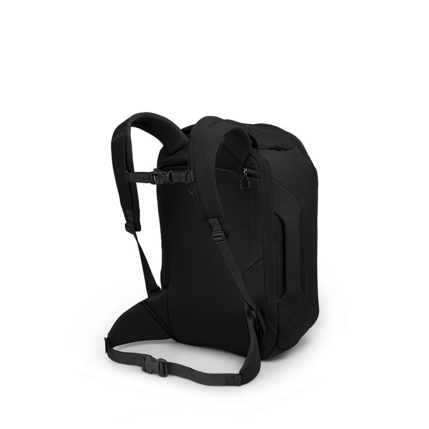 Osprey Porter 30 Backpack - Travel (Black)