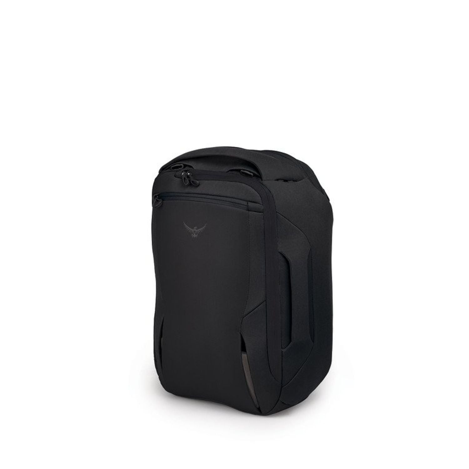Osprey Porter 30 Backpack - Travel (Black)