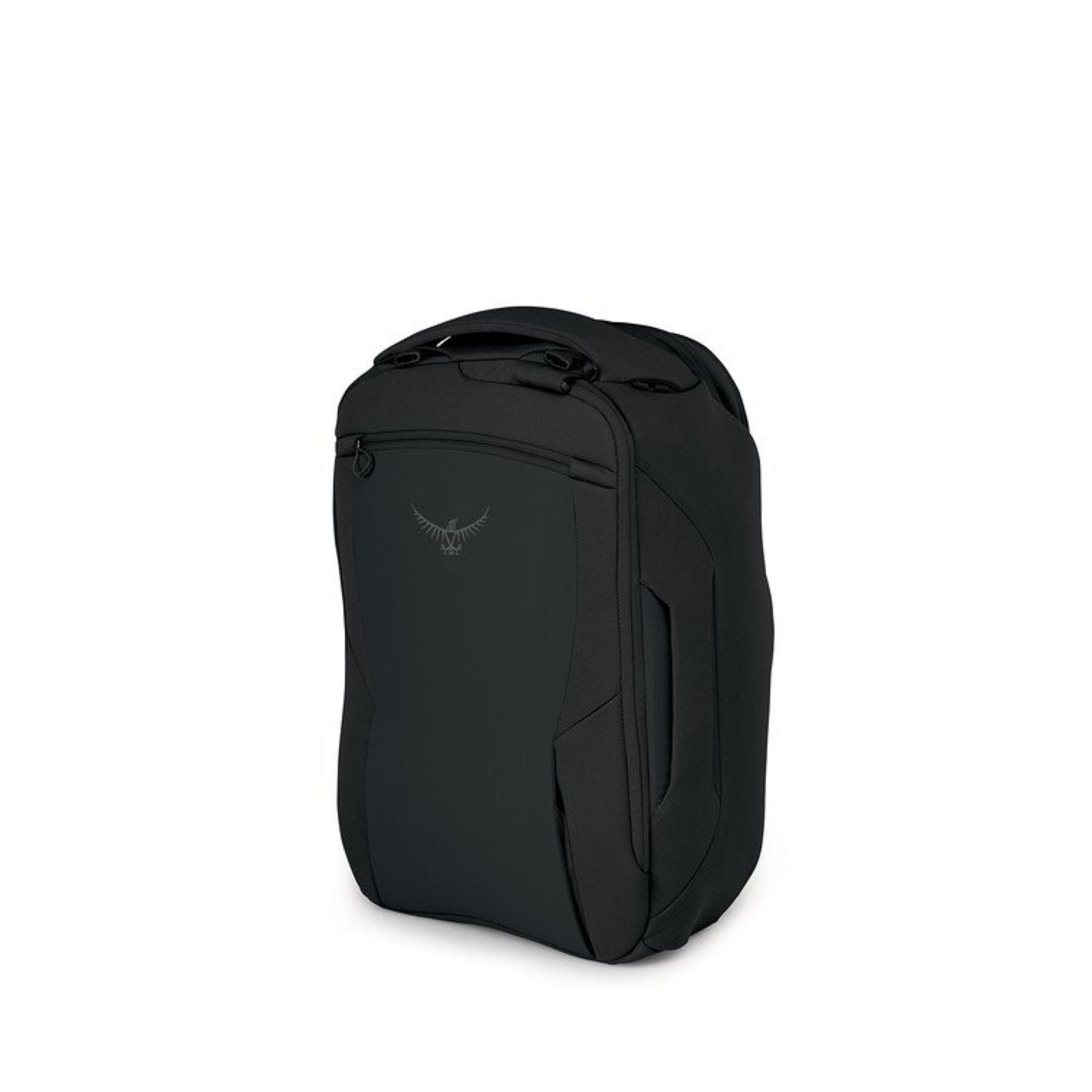 Osprey Porter 46 Backpack - Travel (Black)