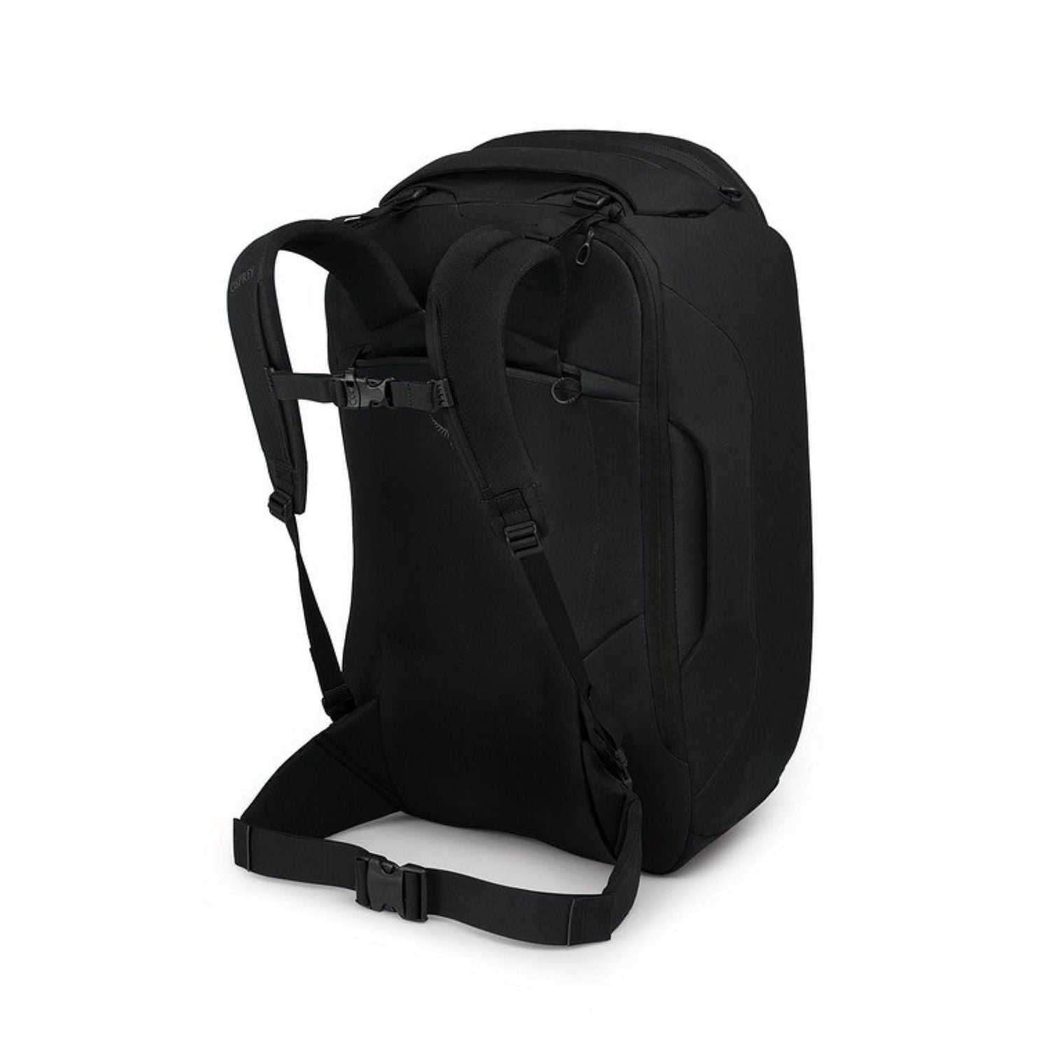 Osprey Porter 65 Backpack - Black
