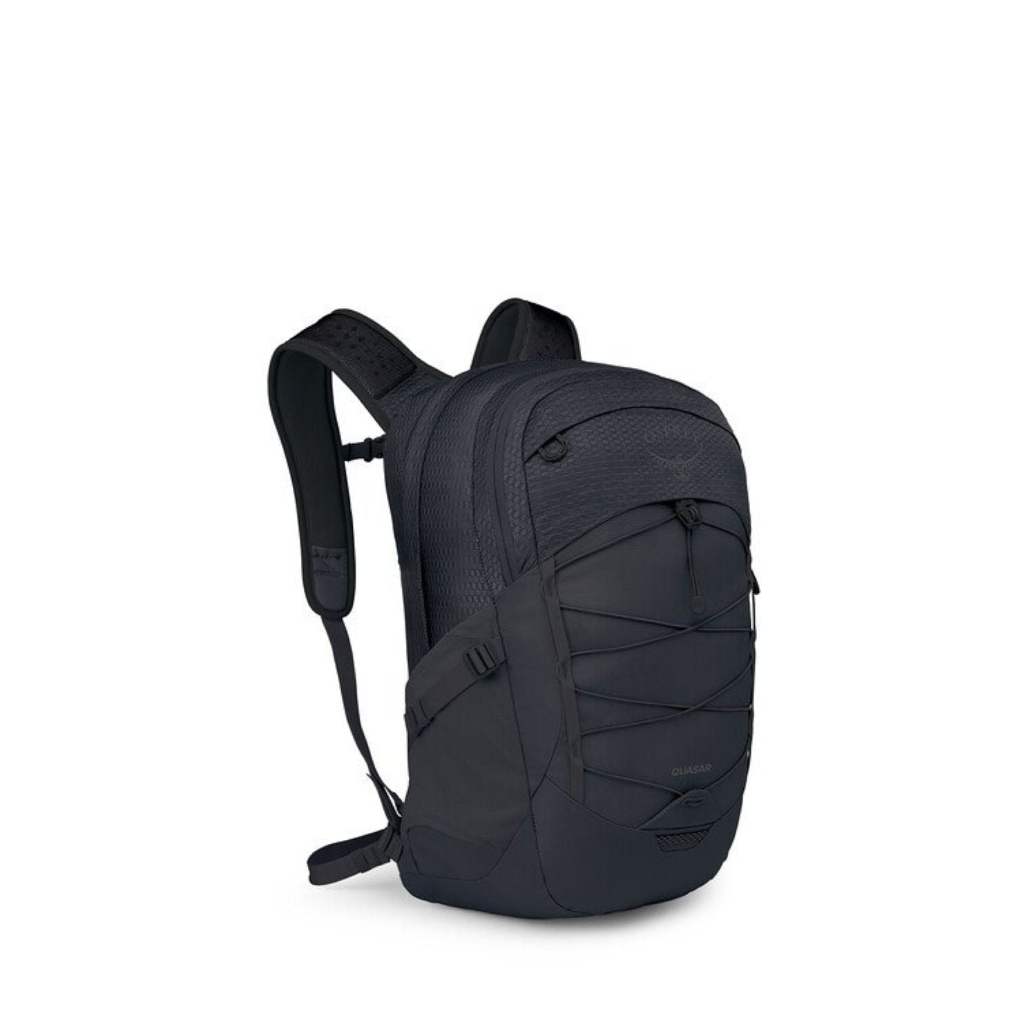 Osprey Quasar 26L Backpack O/S - Black