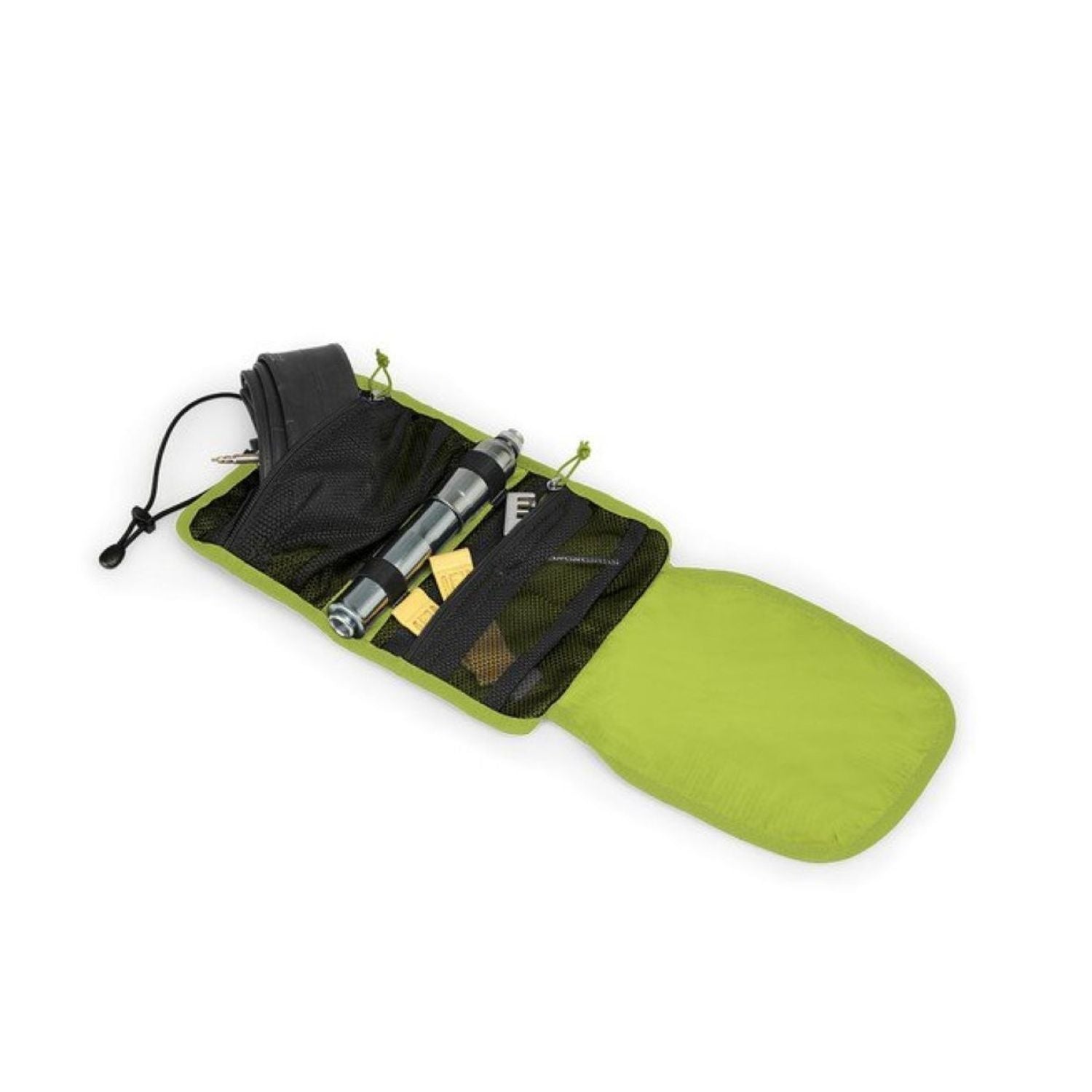 Osprey Raptor 10 Hydration Backpack with Reservoir - Men's Mountain Biking - Hydration (Black)
