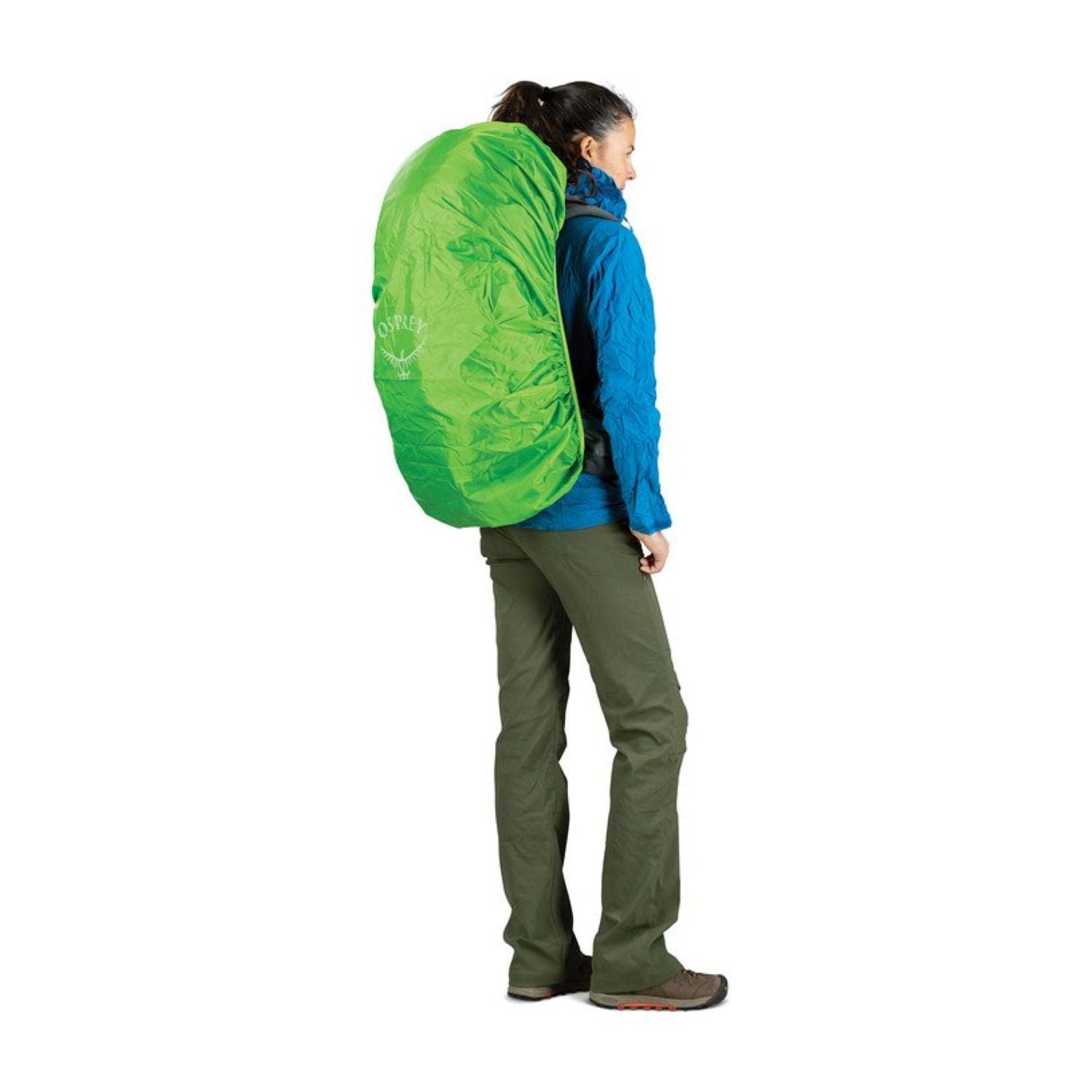Osprey Renn 50 Backpack - Women's Backpacking (Aurora Purple)