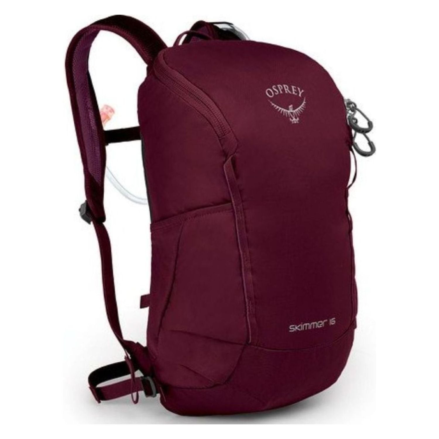 16 liter backpack osprey Osprey Skimmer 16 Backpack with Reservoir - Women's Hiking