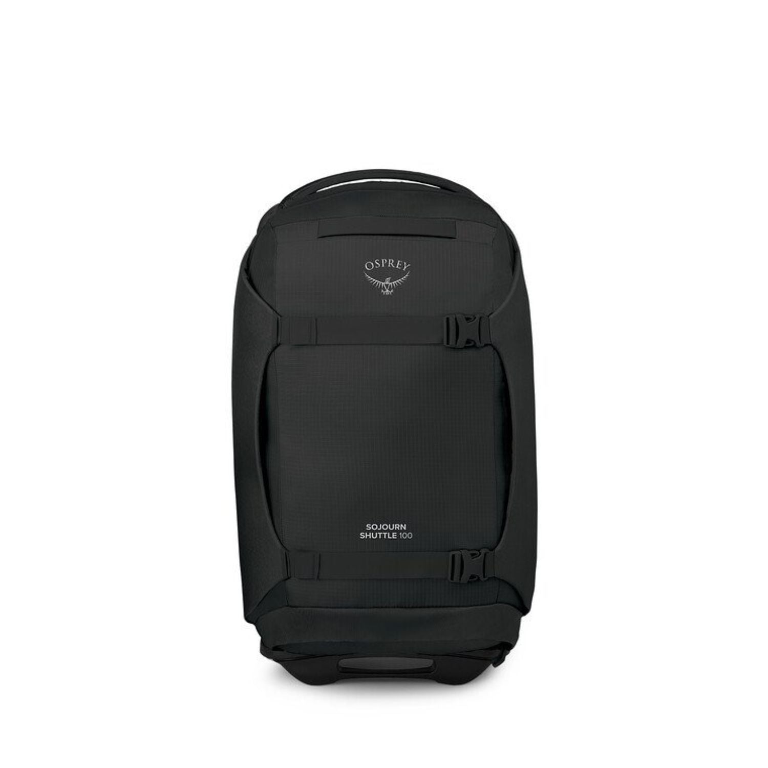 Osprey Sojourn Shuttle Wheeled Duffel 30"/100L O/S - Black
