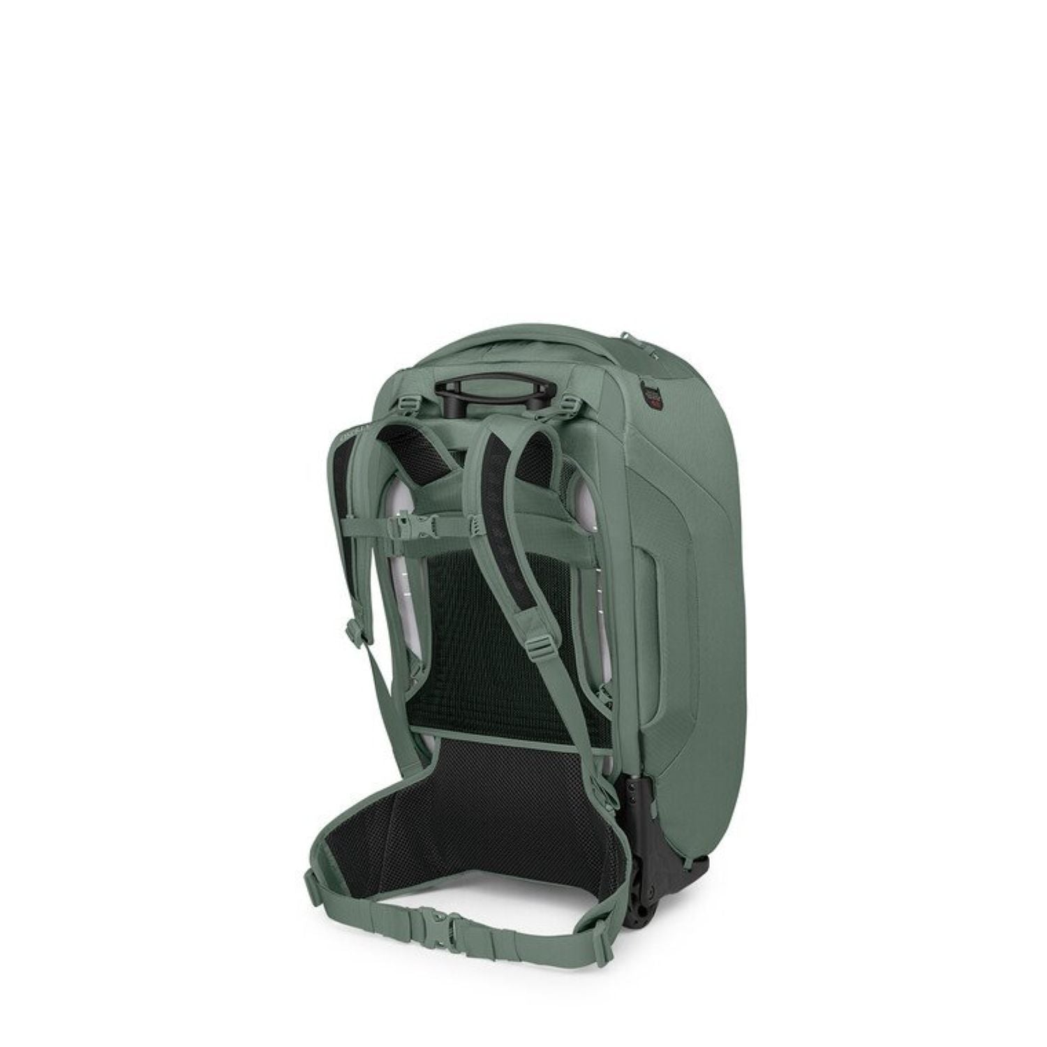 Osprey Sojourn Wheeled Travel Pack 25"/60L O/S - Black