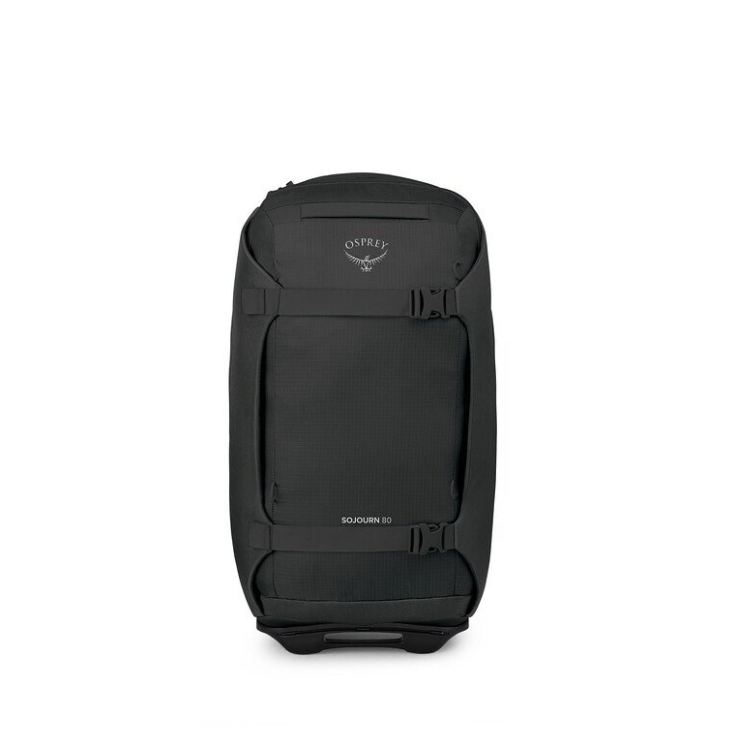 Osprey Sojourn Wheeled Travel Pack 28"/80L O/S - Black