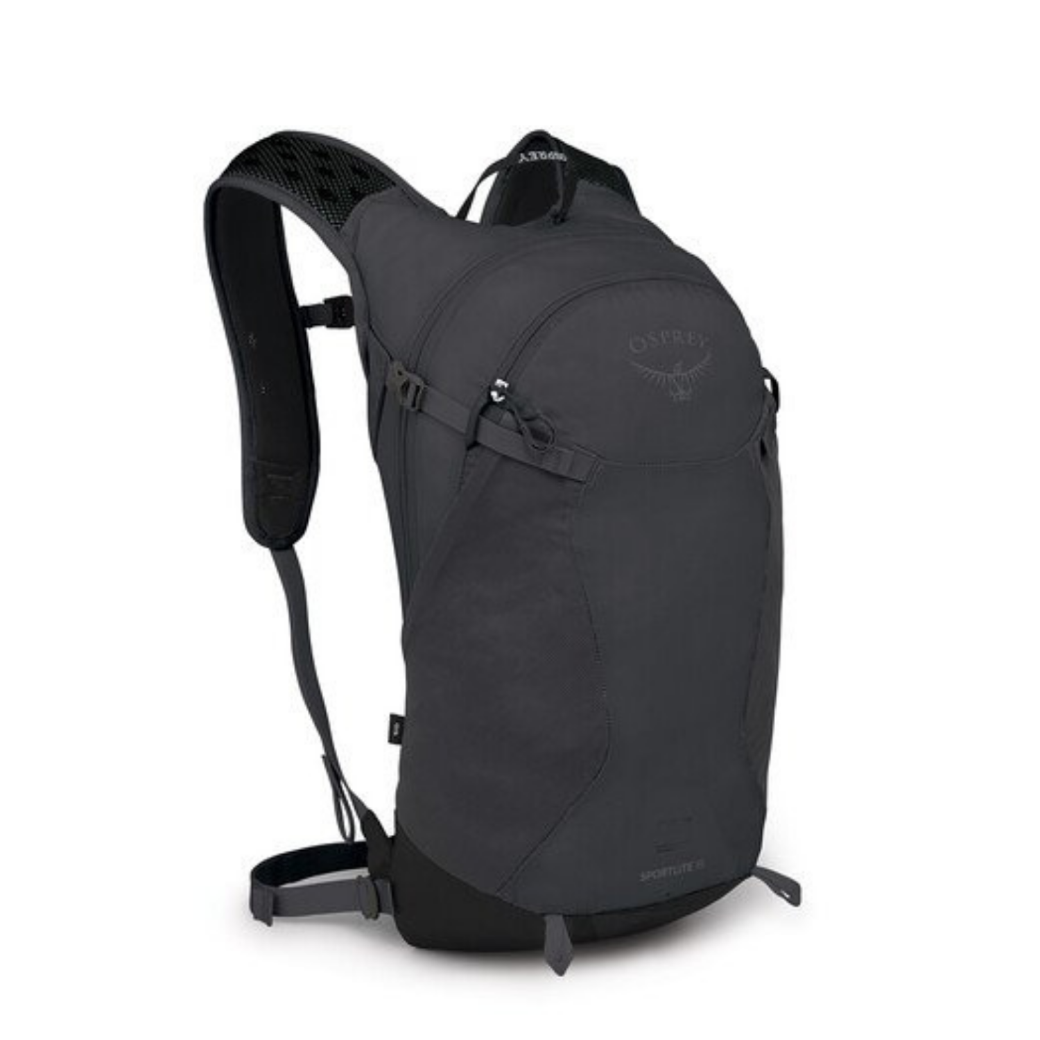 Osprey Sportlite 15L O/S - Dark Charcoal Grey
