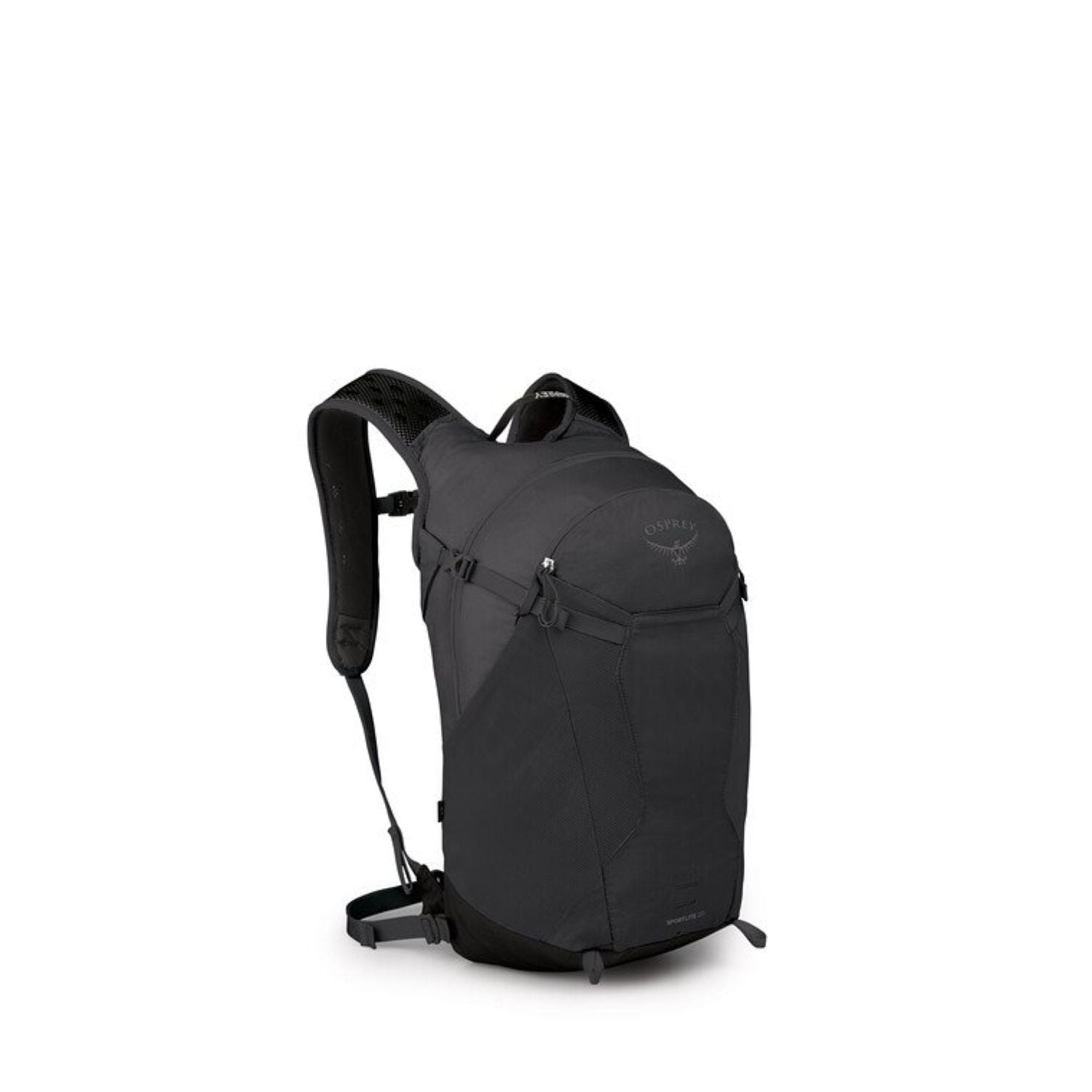 Osprey Sportlite 20L O/S - Dark Charcoal Grey