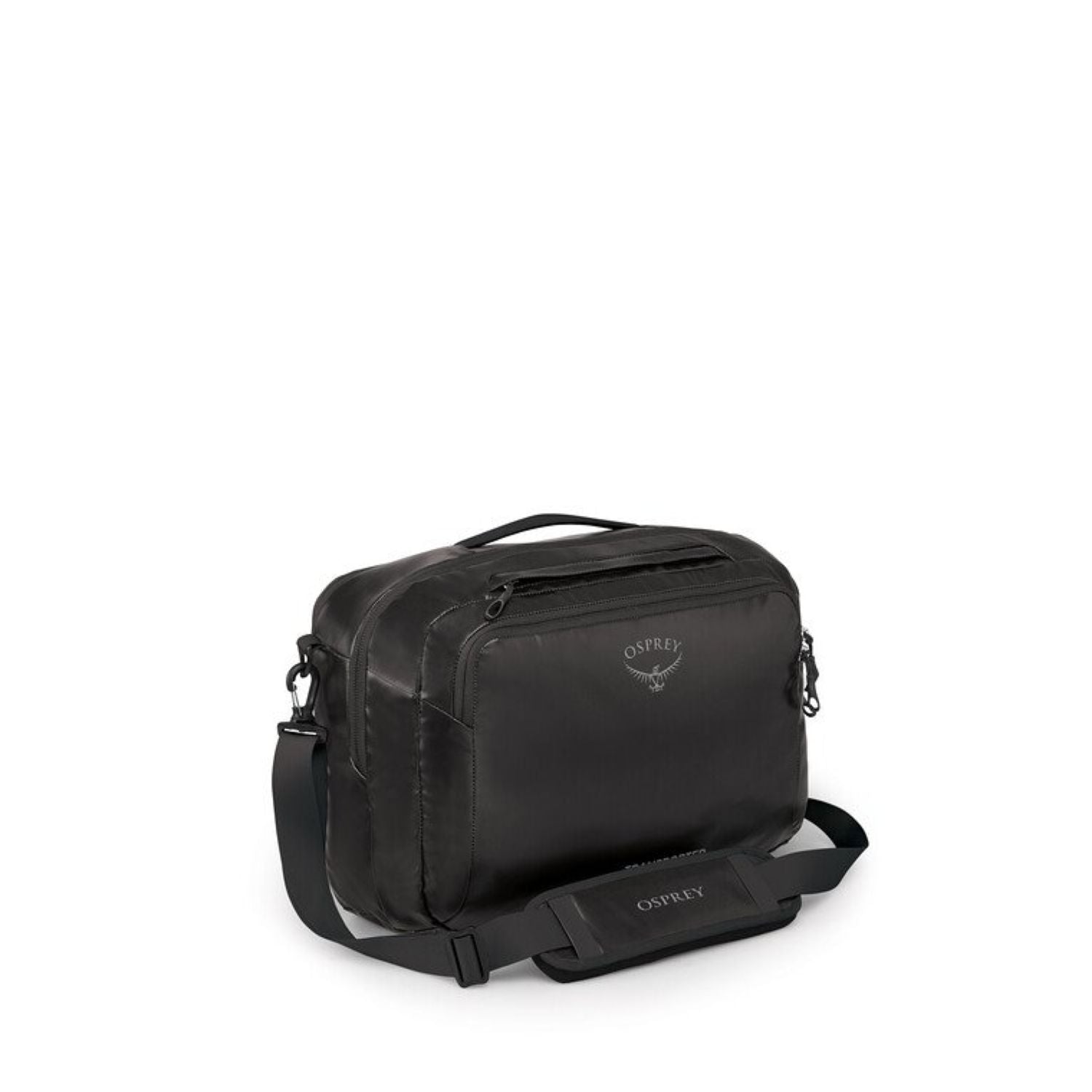 Osprey Transporter 20L Boarding Bag O/S - Black