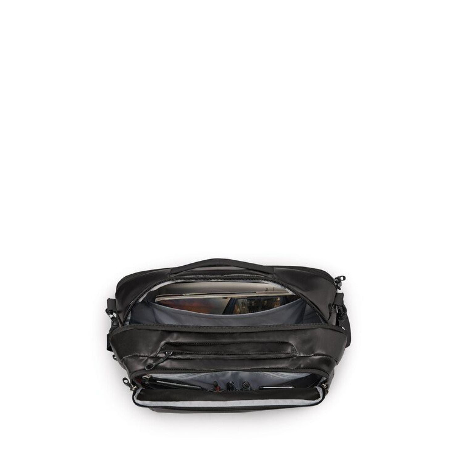 Osprey Transporter 20L Boarding Bag O/S - Black