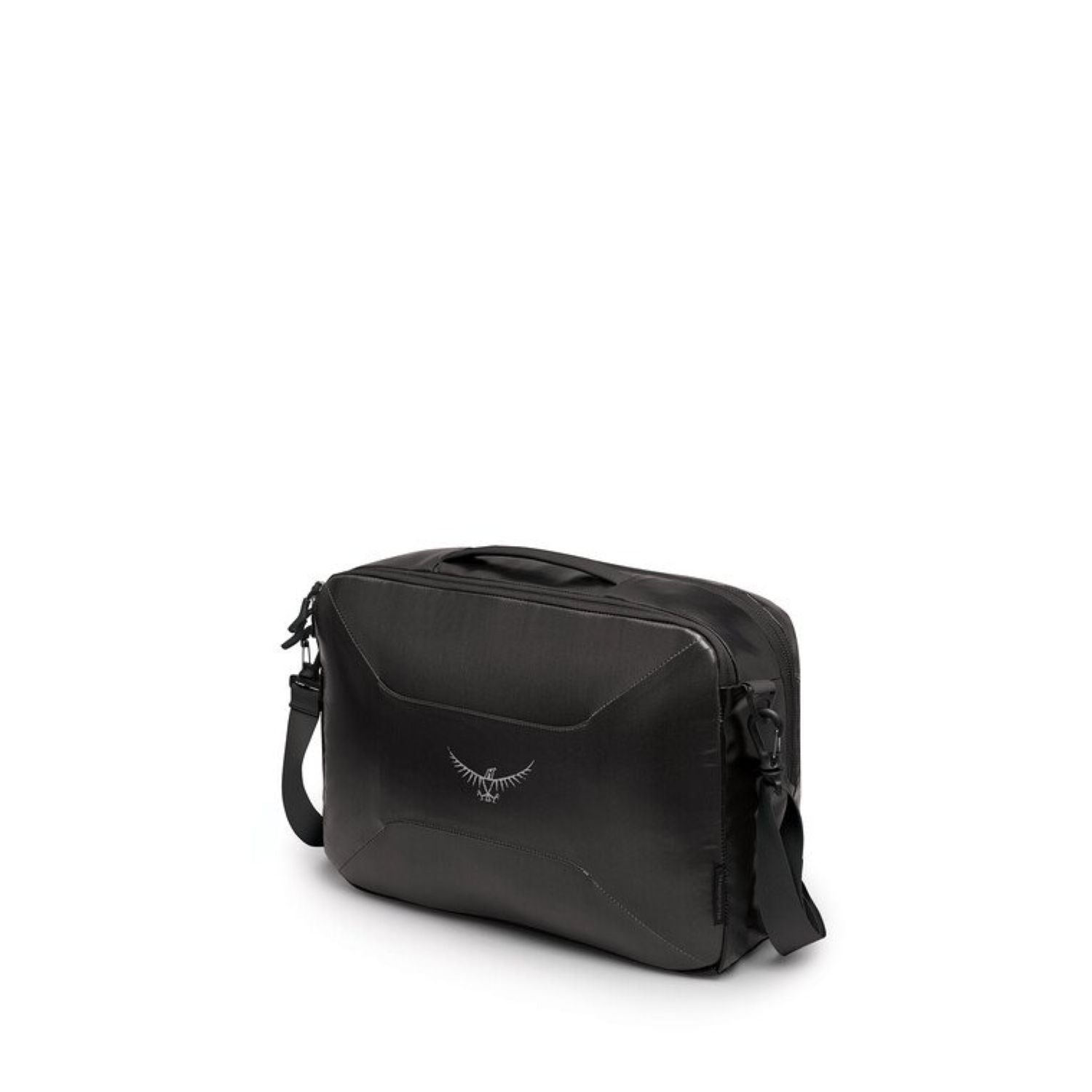Osprey Transporter 20L Boarding Bag O/S - Black