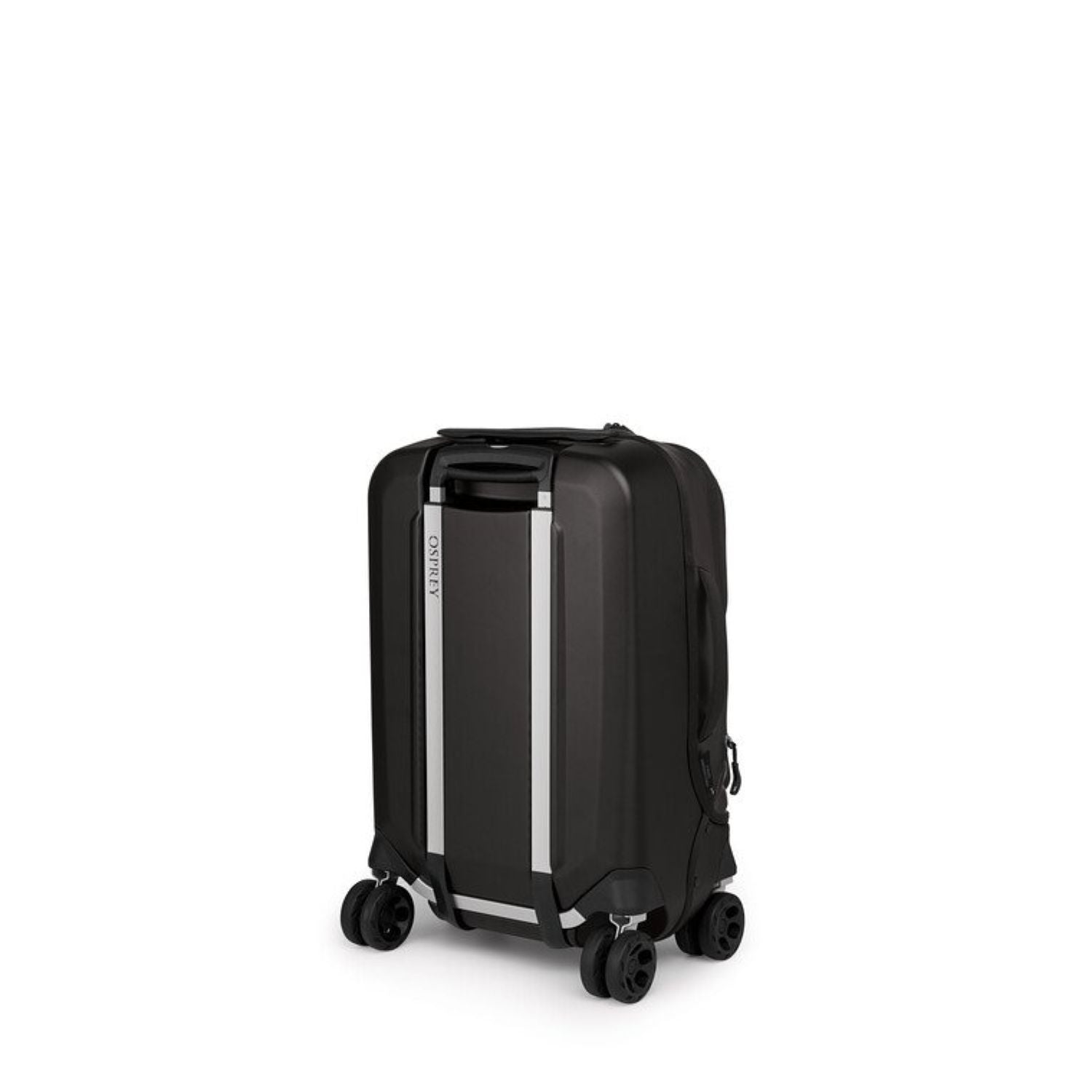Osprey Transporter 4 Wheeled Hardside Hybrid 22"/36L - Black