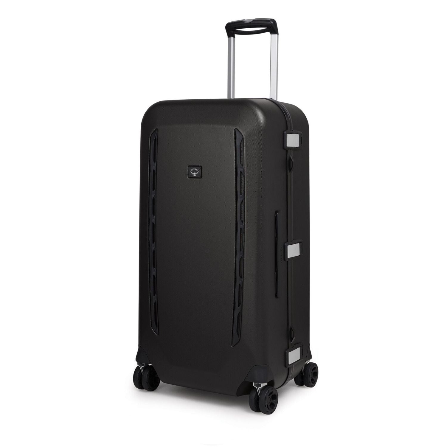 osprey 4 wheel luggage Osprey Transporter 4-Wheeled Hardside Luggage 32"/95L