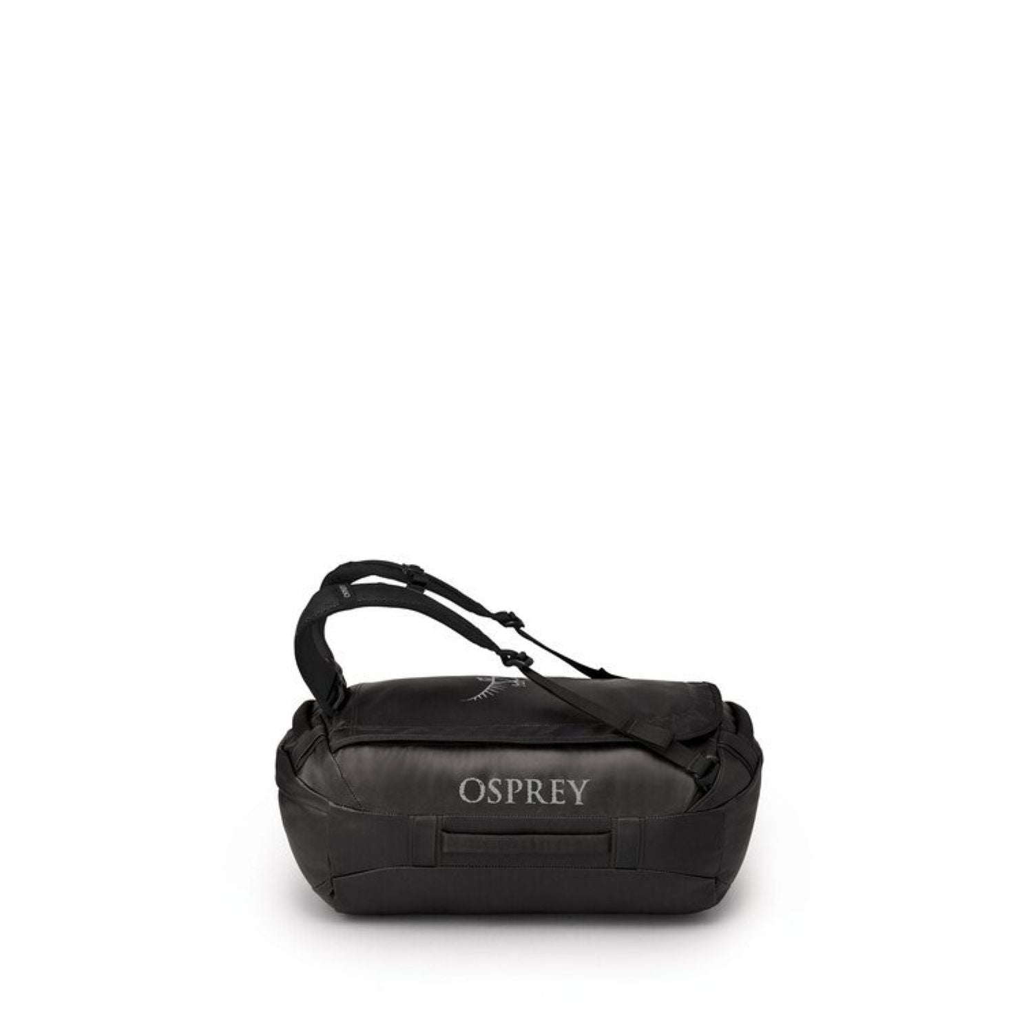 Osprey Transporter 40L Duffel - Black