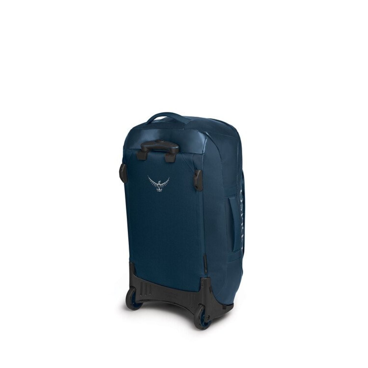Osprey Transporter 60 Wheeled Duffel - Gear Hauler (Venturi Blue)