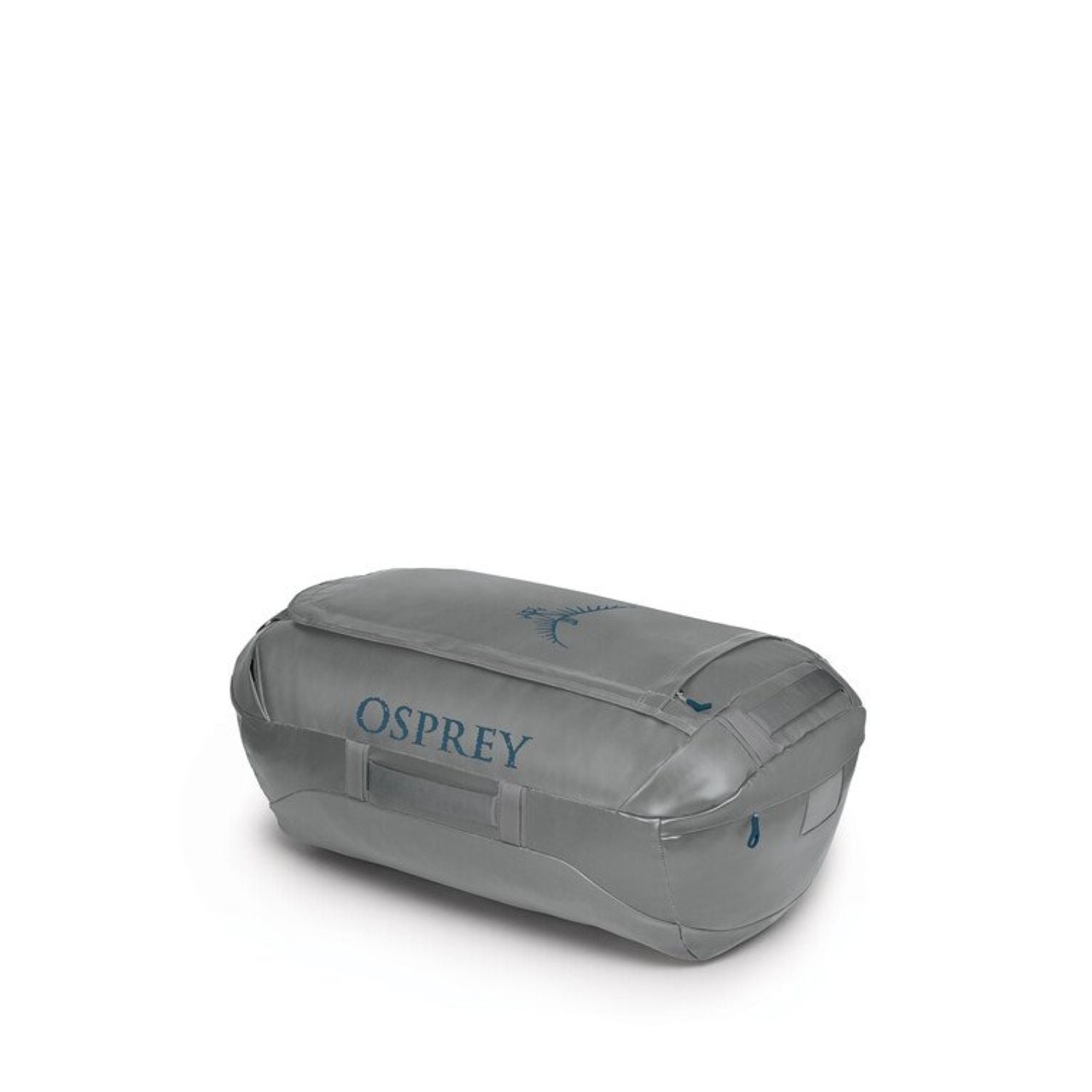 Osprey Transporter 95L Duffel - Smoke Grey