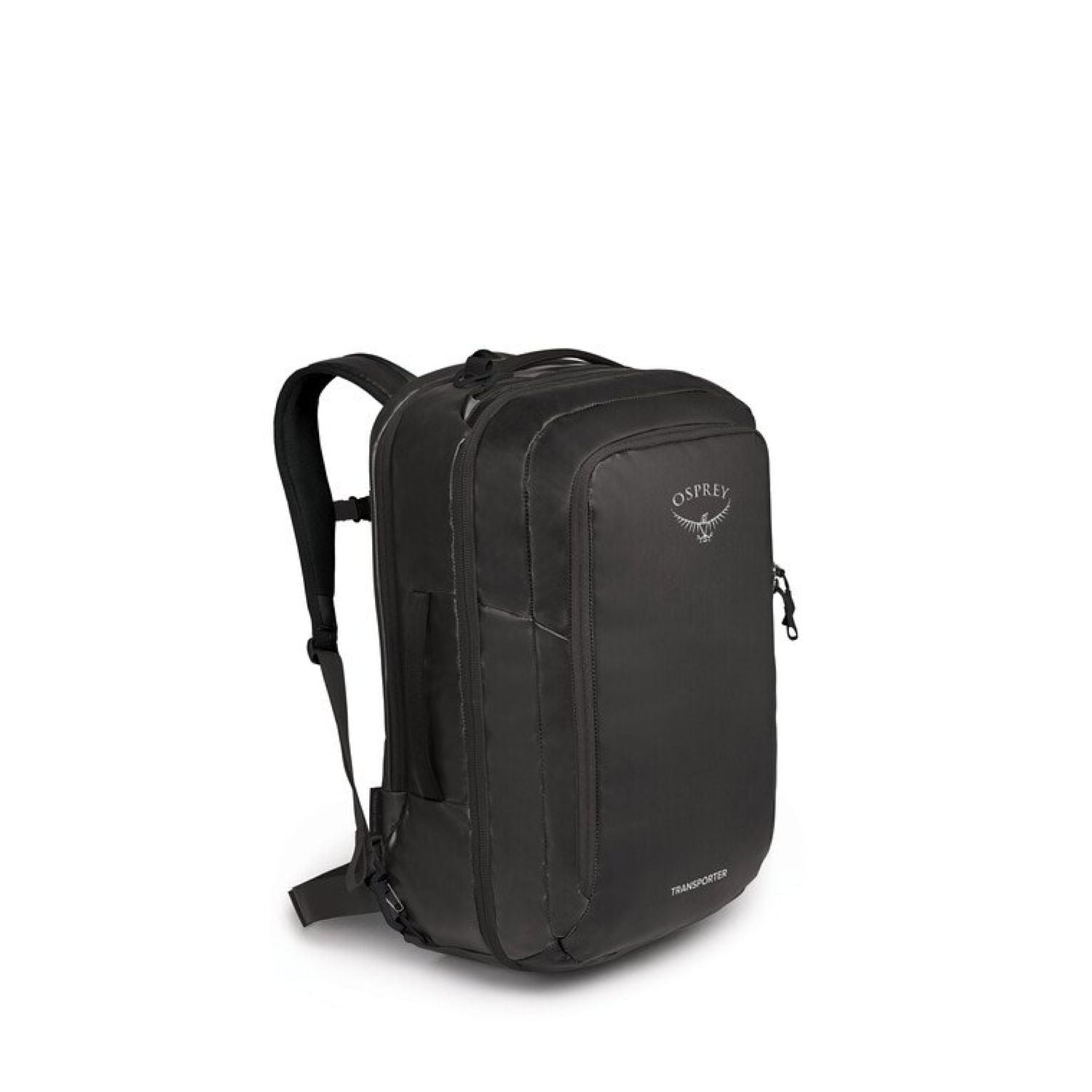 Osprey Transporter Carry-On Backpack (Black)