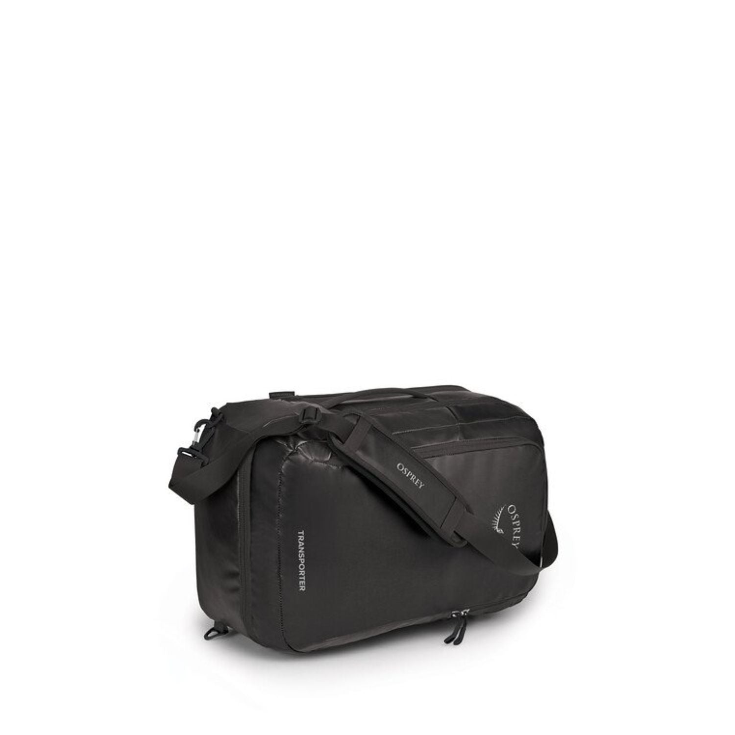 Osprey Transporter Carry-On Backpack (Black)