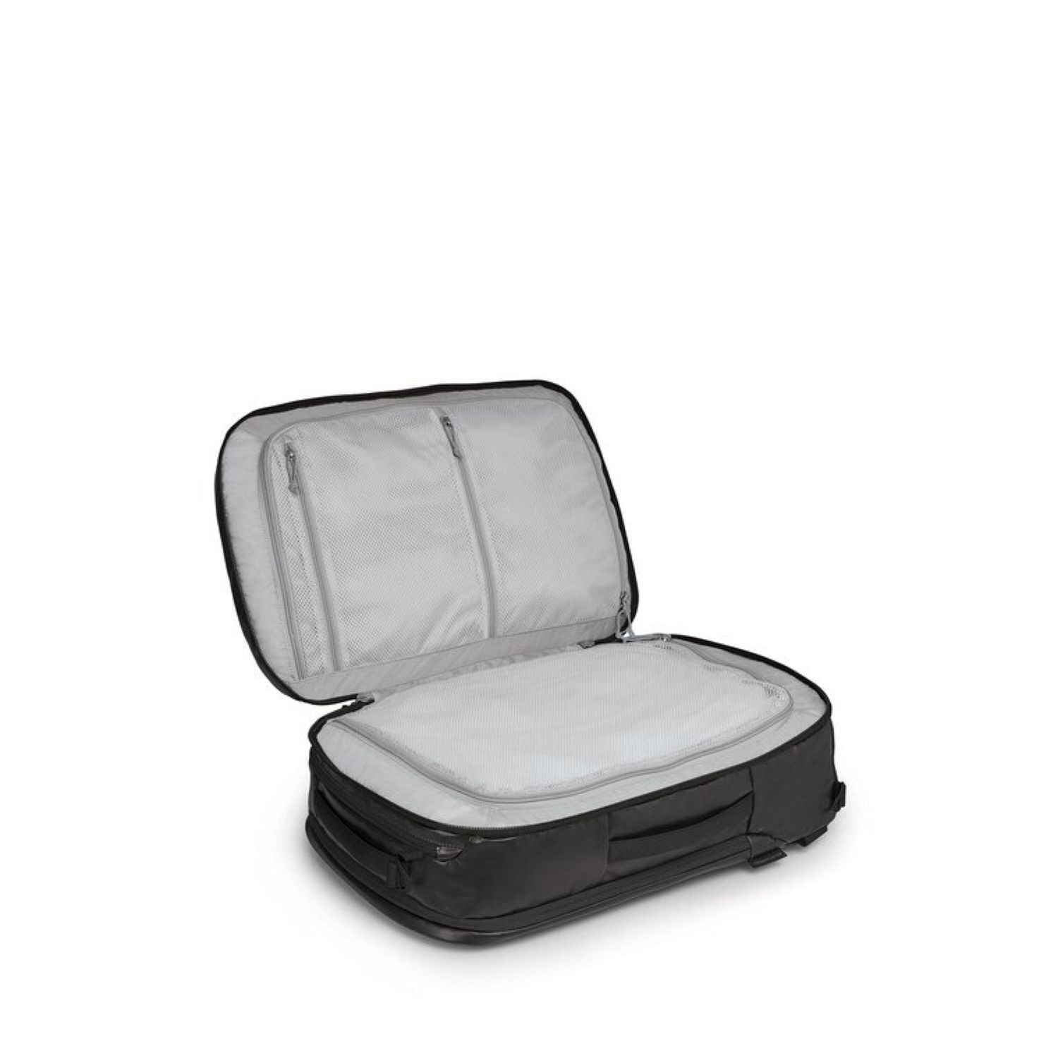 Osprey Transporter Carry-On Backpack (Black)