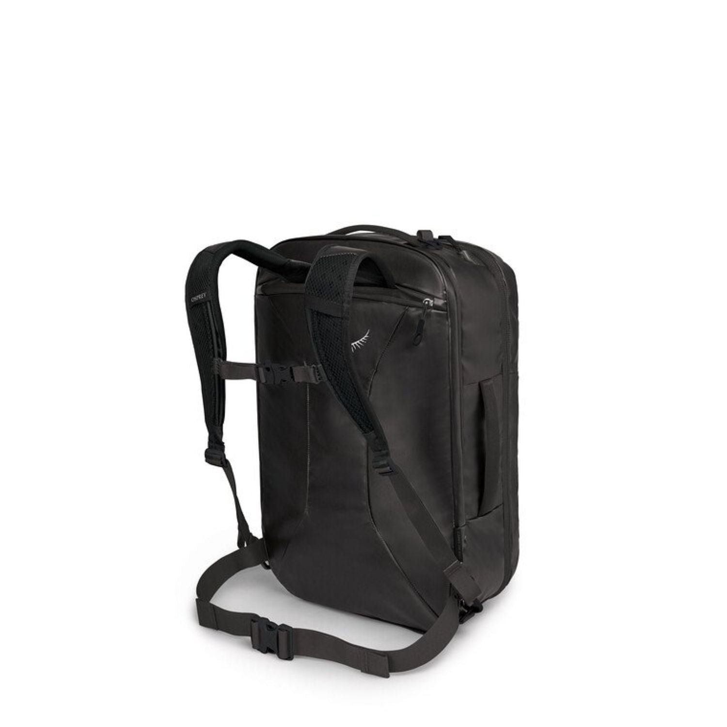 Osprey Transporter Carry-On Backpack (Black)
