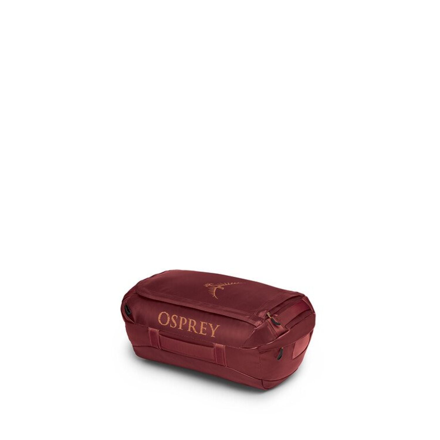 Osprey Transporter Duffel 40 - Expedition Duffel (Red Mountain)