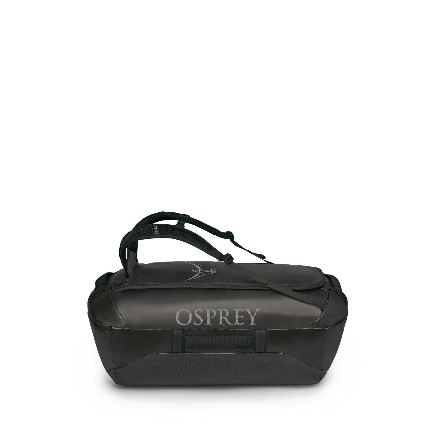 Osprey Transporter Duffel 95 - Expedition Duffel (Black V2)