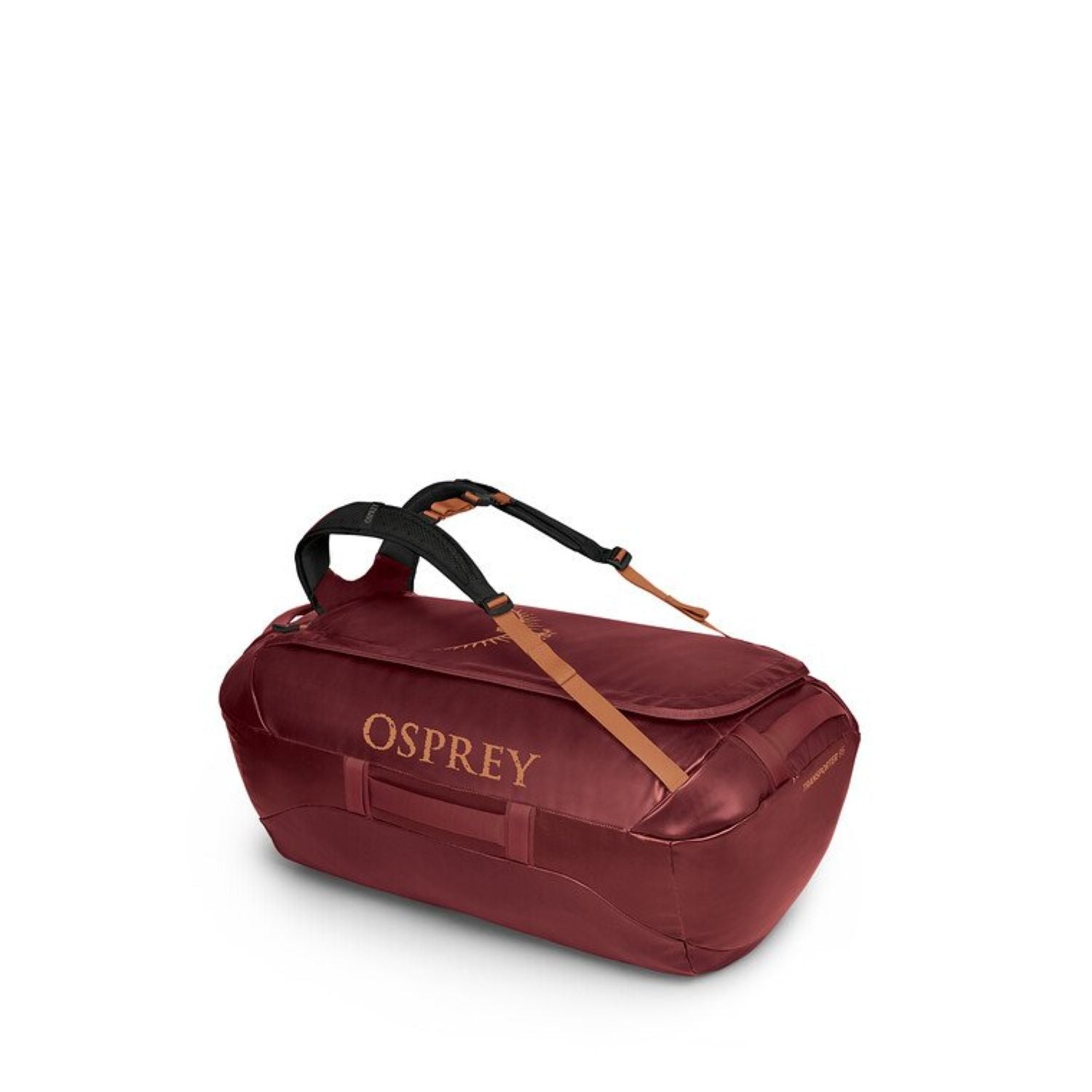 Osprey Transporter Duffel 95 - Expedition Duffel (Red Mountain)