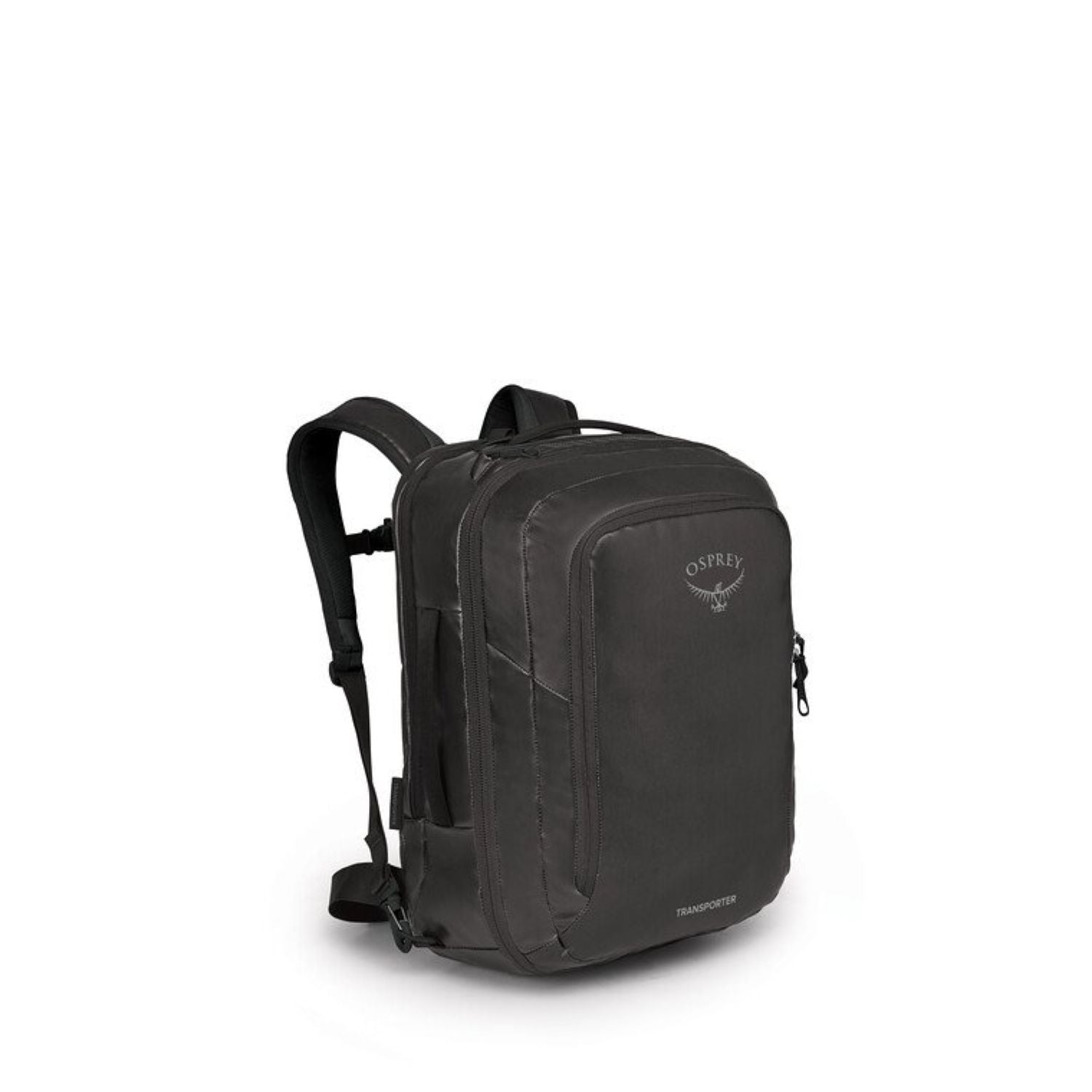 Osprey Transporter Global Carry-On Bag - Black