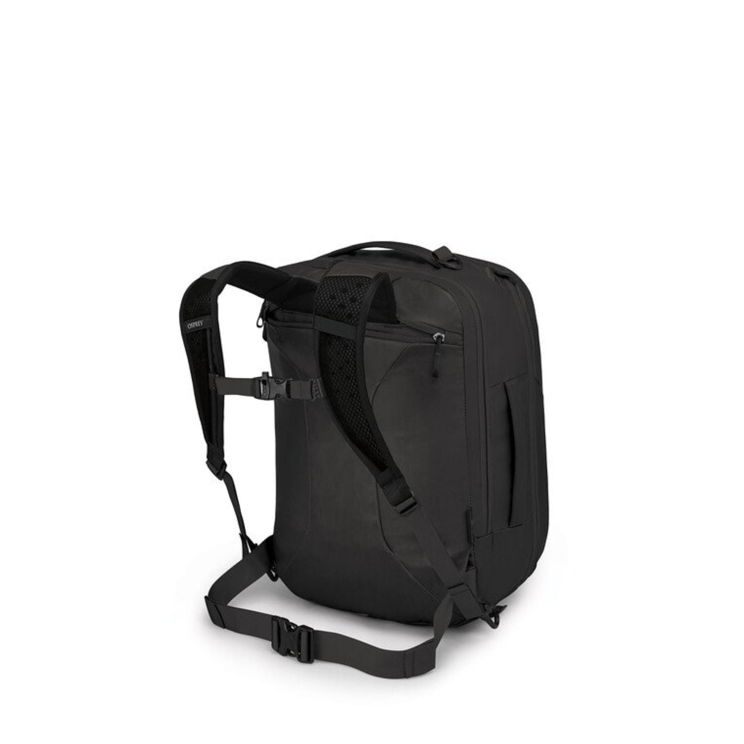 Osprey Transporter Global Carry-On Bag - Black