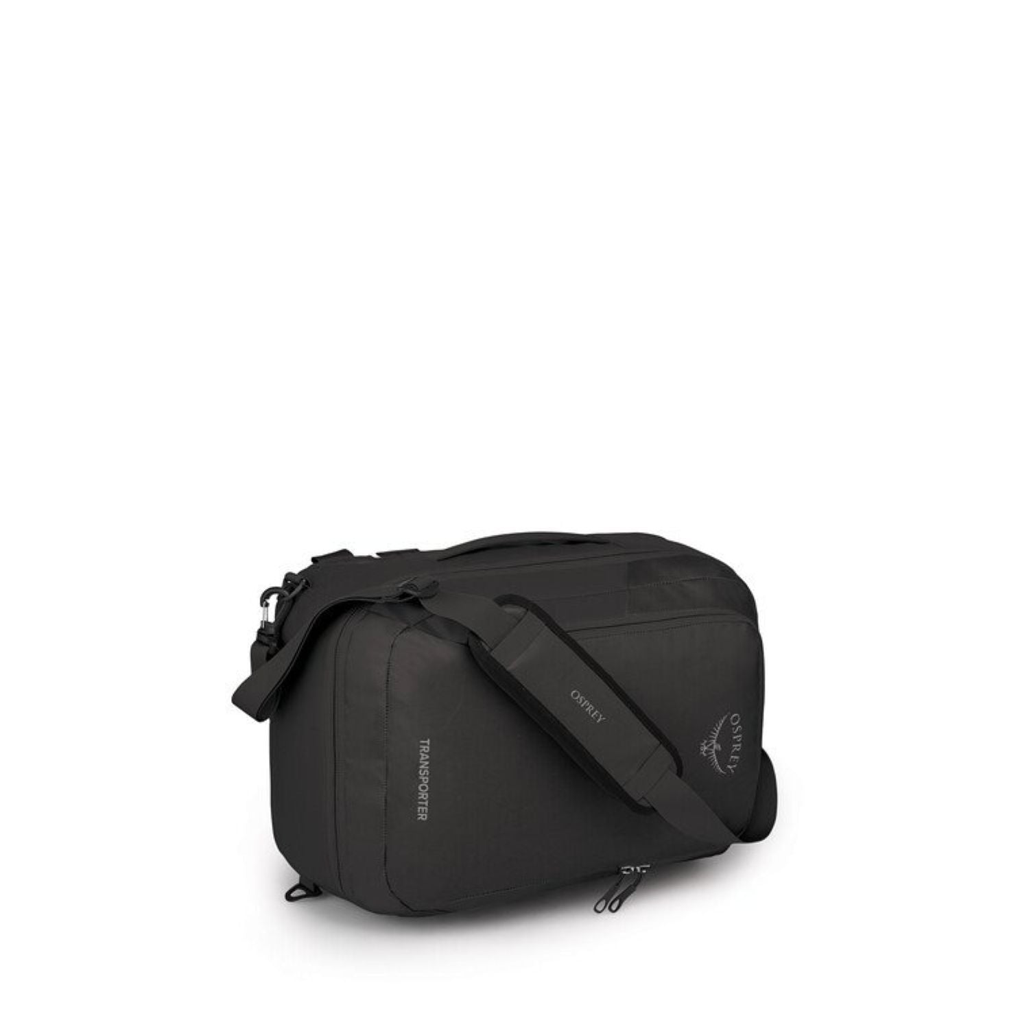 Osprey Transporter Global Carry-On Bag - Black