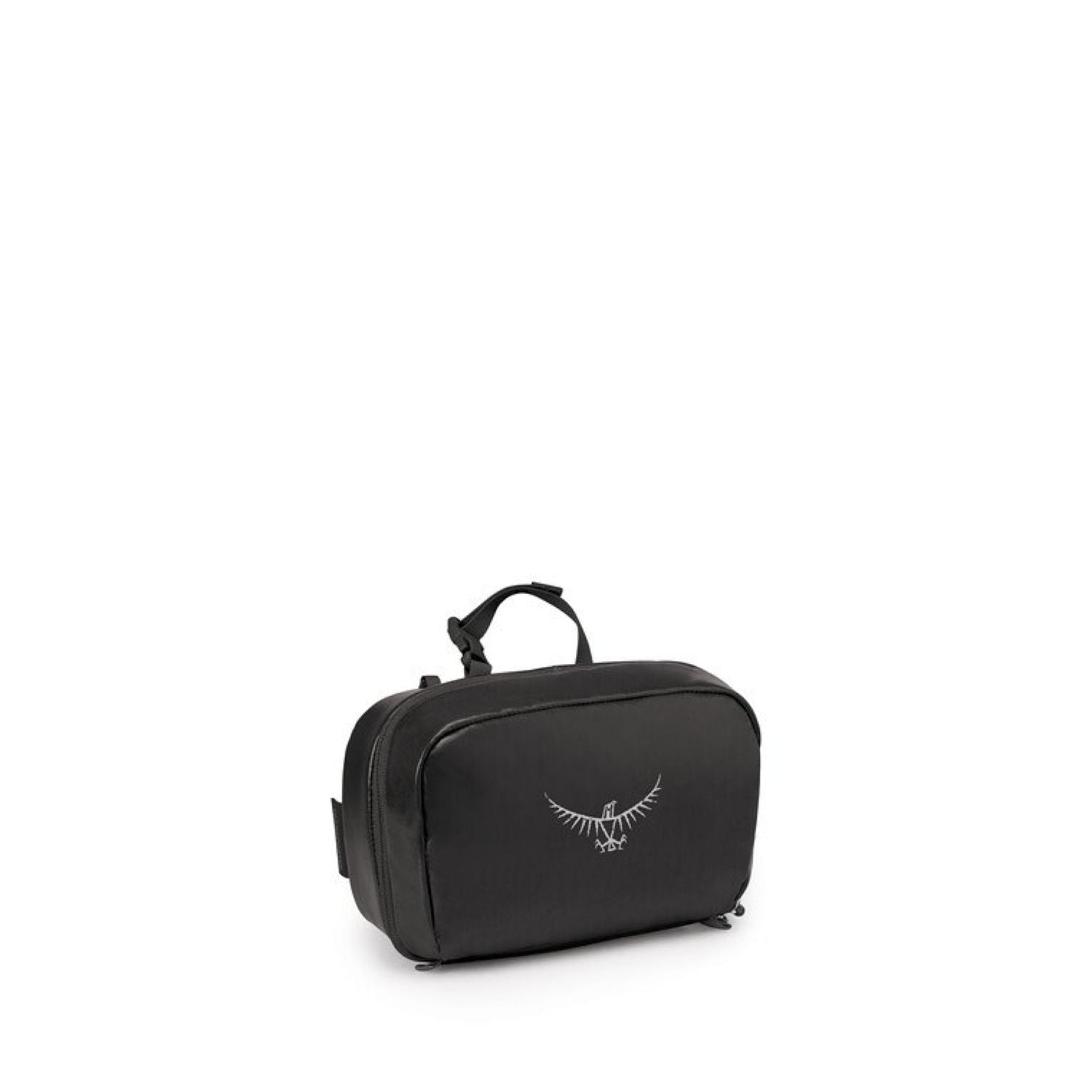 Osprey Transporter Hanging Toiletry Kit O/S - Black