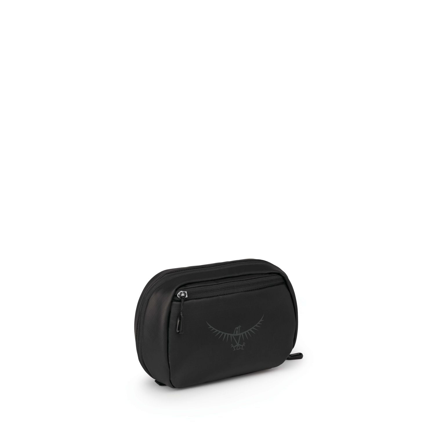 Osprey Transporter Large Toiletry Kit - Raven Black