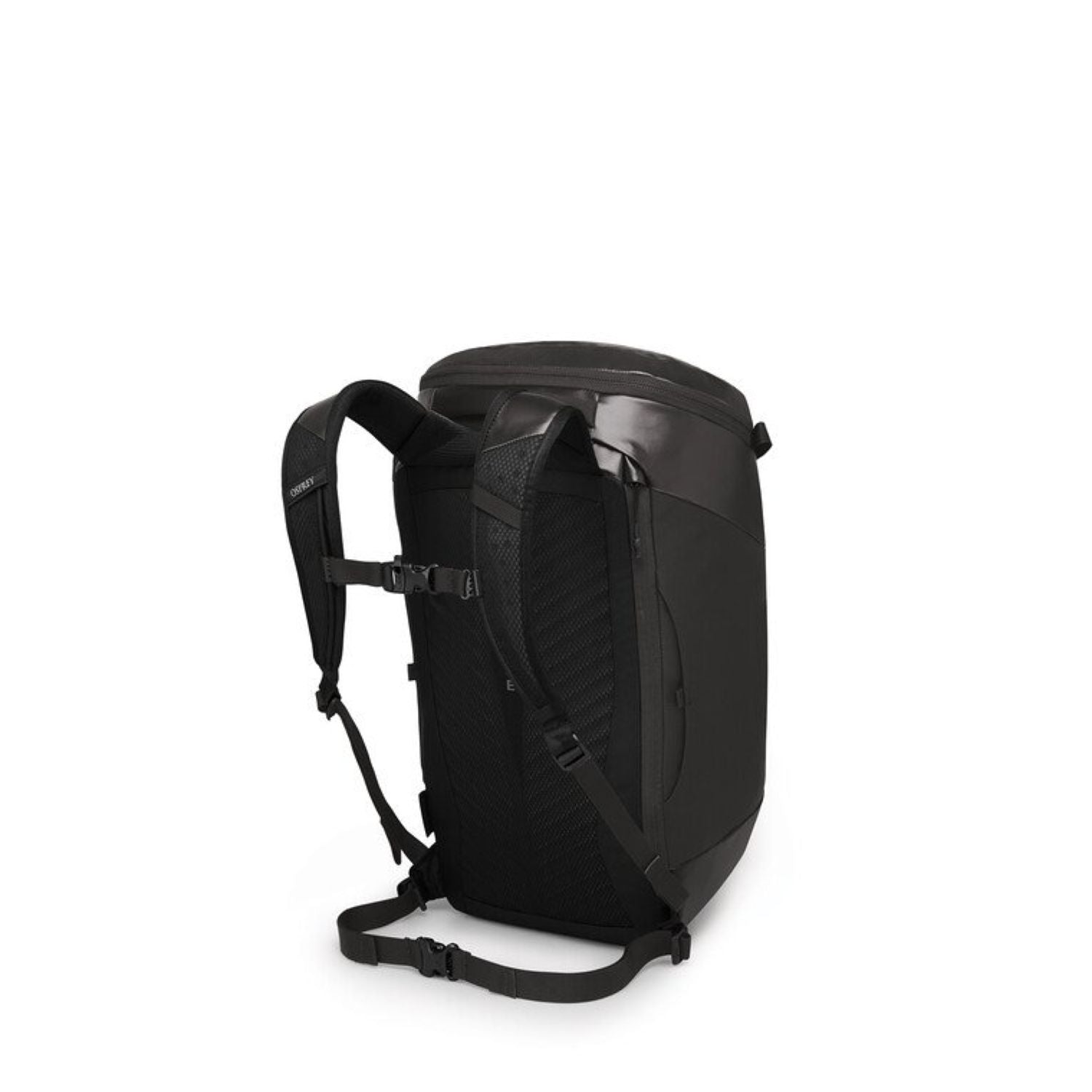 Osprey Transporter Large Zip Top Pack - Everyday - Commute (Black)