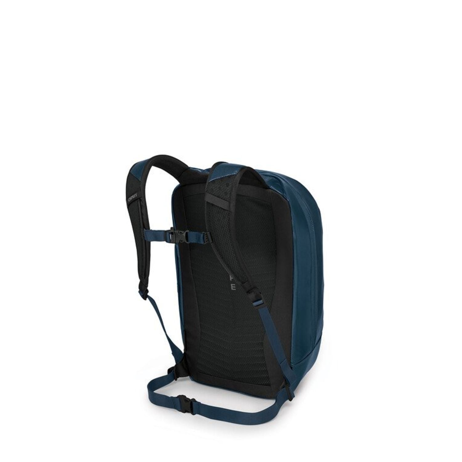 Osprey Transporter Panel Loader - Everyday - Commute (Venturi Blue)