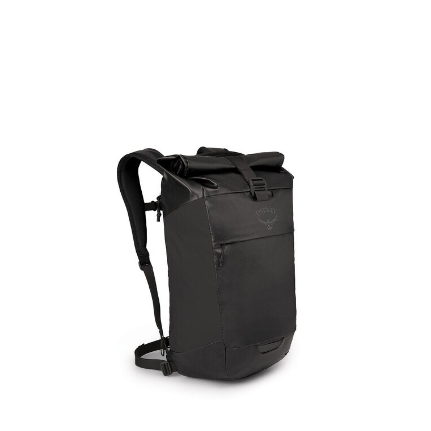 Osprey Transporter Roll Top - Black