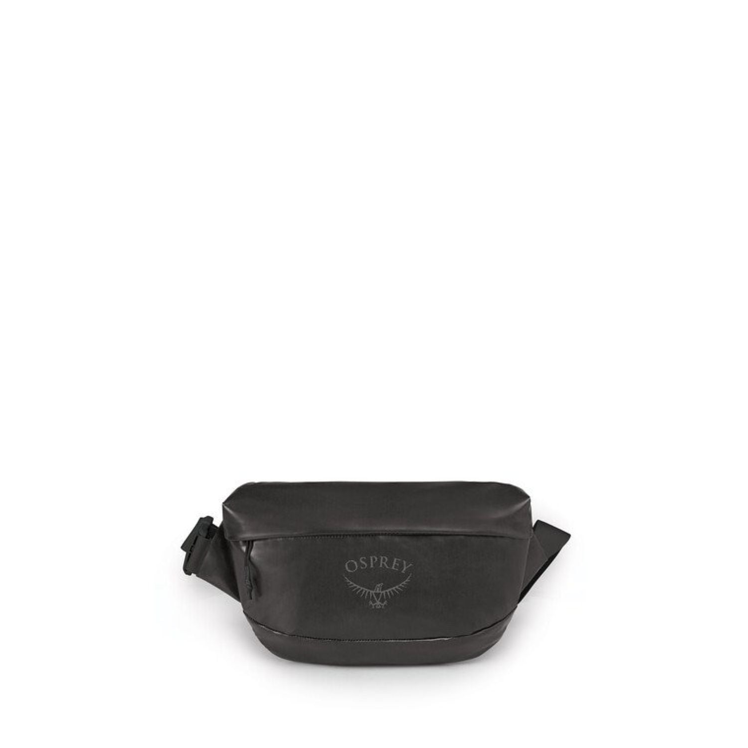Osprey Transporter Waist Pack O/S - Black
