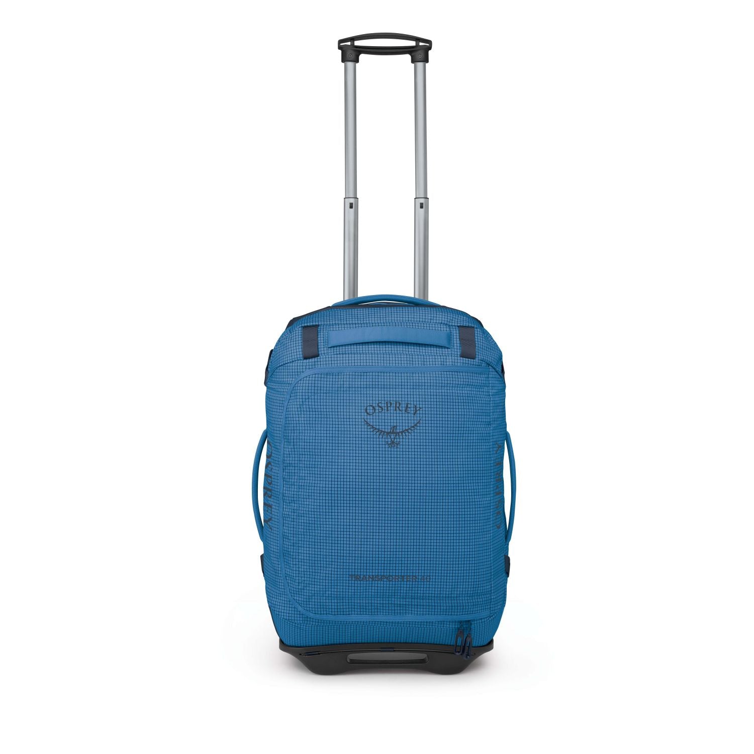 Osprey Transporter Wheeled Duffel 40 - Blue Flame