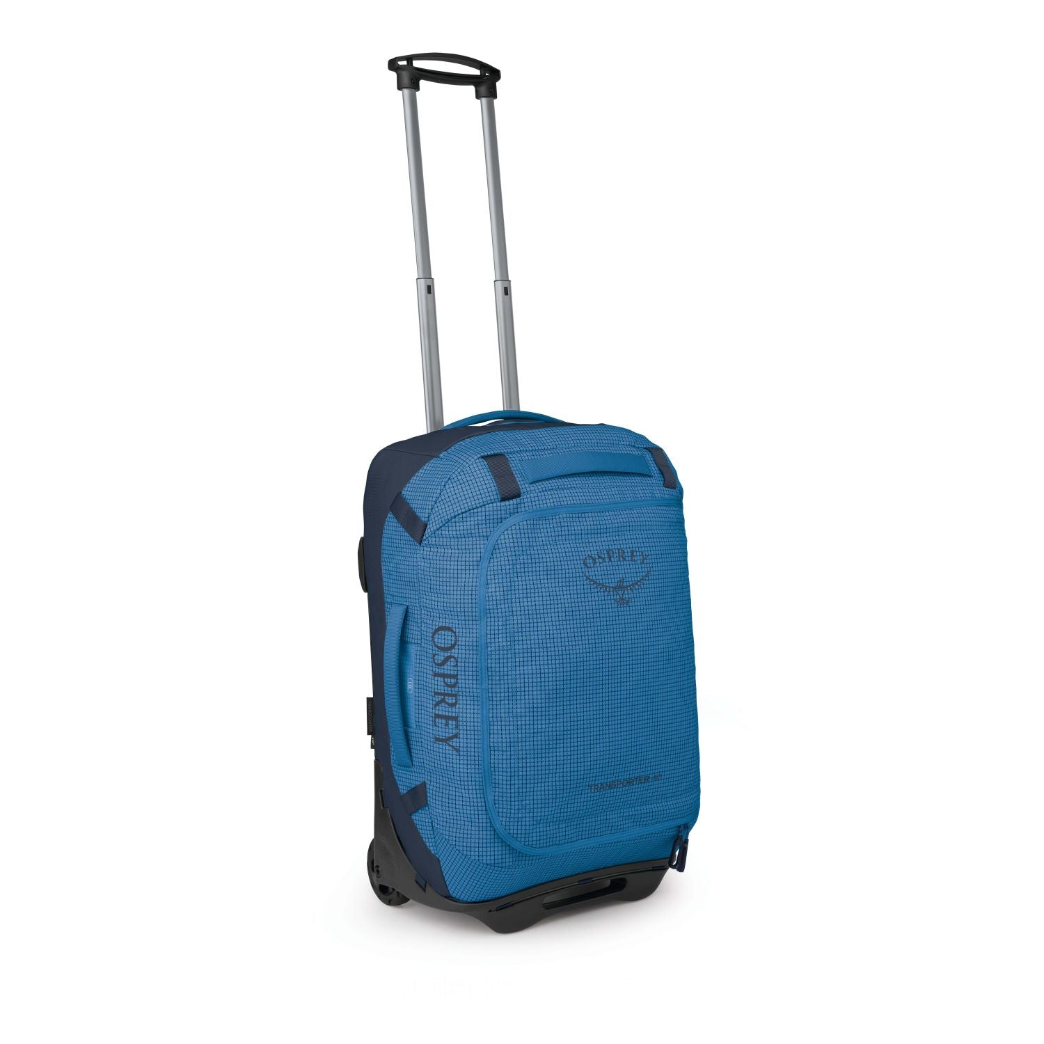 Osprey Transporter Wheeled Duffel 40 - Blue Flame