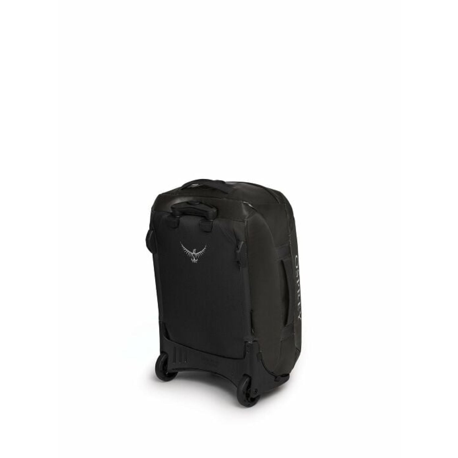 Osprey Transporter Wheeled Duffel 40 O/S - Raven Black