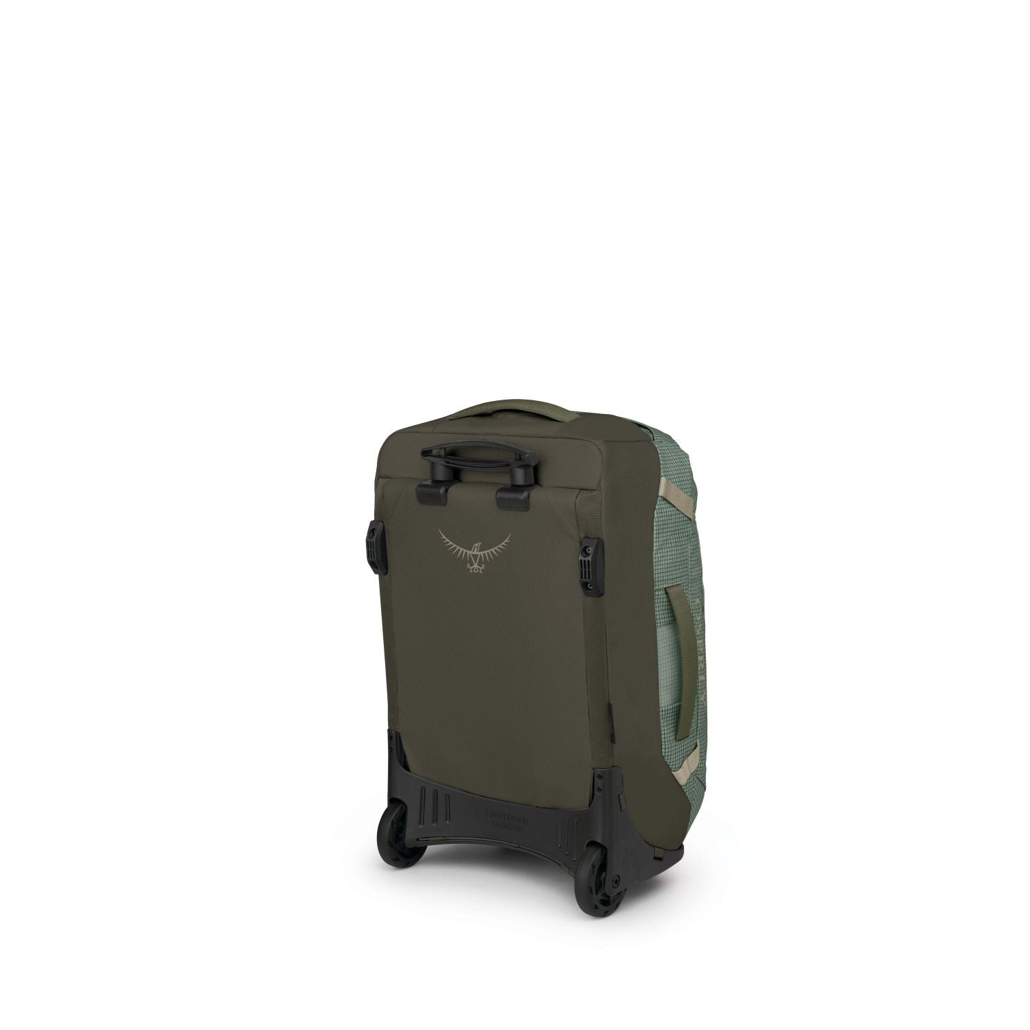 Osprey Transporter Wheeled Duffel 40 - Pine Leaf Green