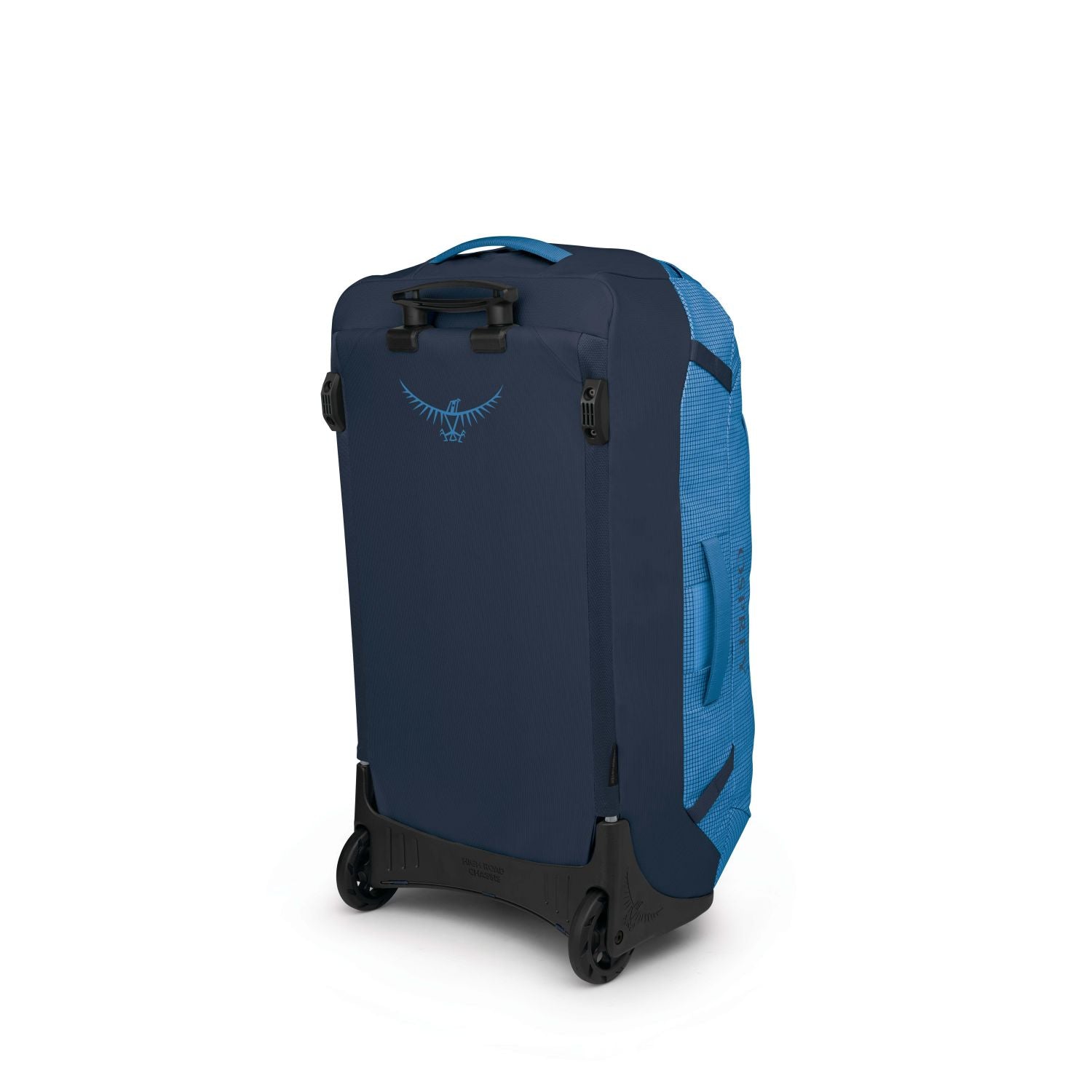 Osprey Transporter Wheeled Duffel 90 - Blue Flame
