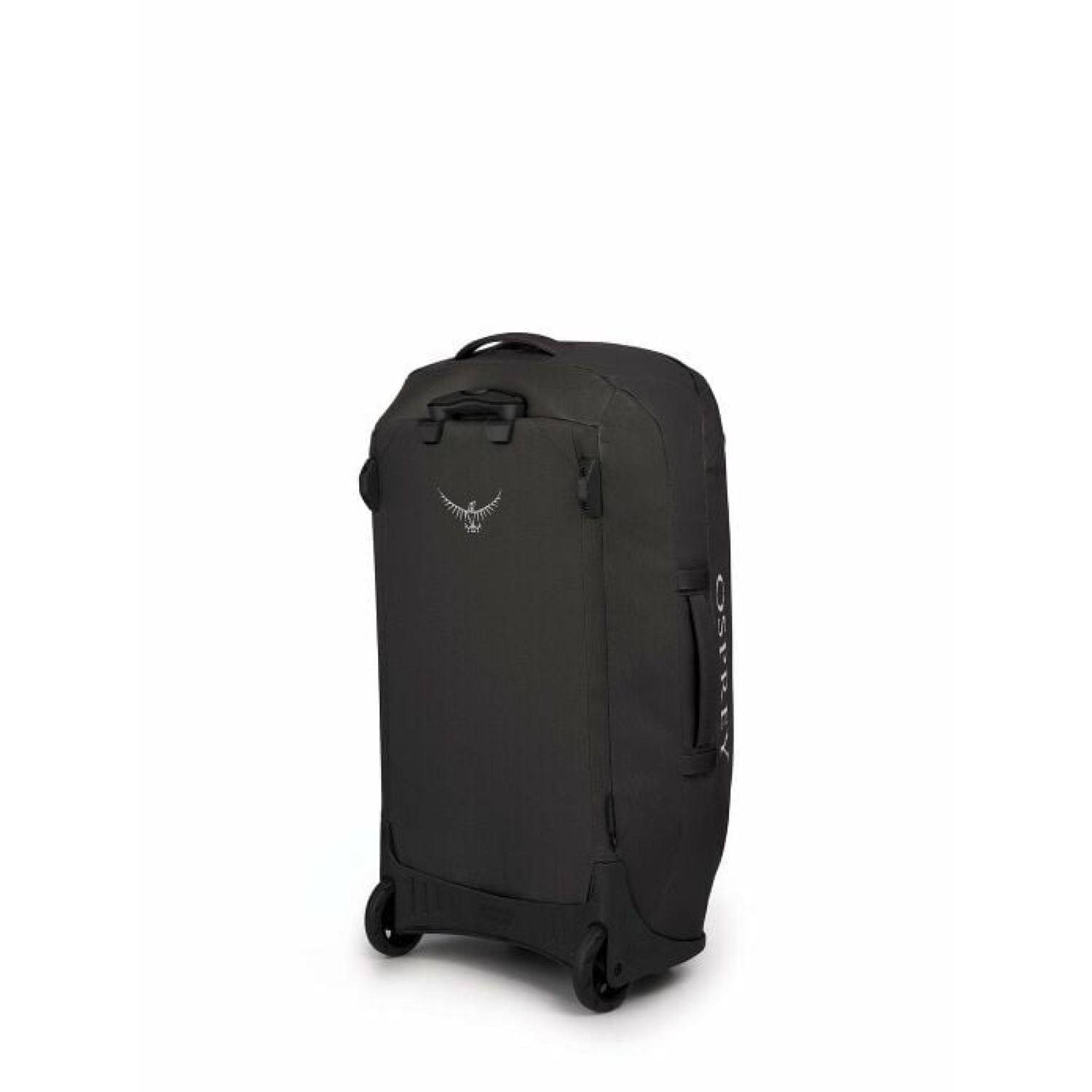 Osprey Transporter Wheeled Duffel 90 O/S -Raven Black