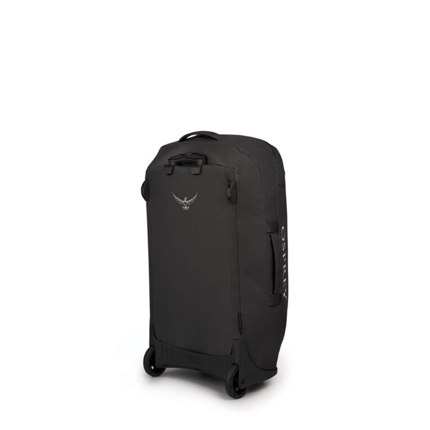 Osprey Transporter Wheeled Duffel 90L - Black