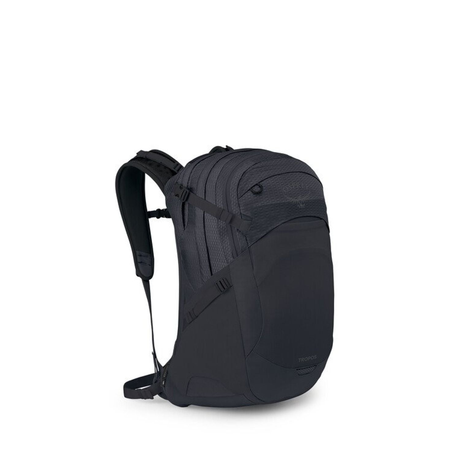 Osprey Tropos Backpack O/S - Black