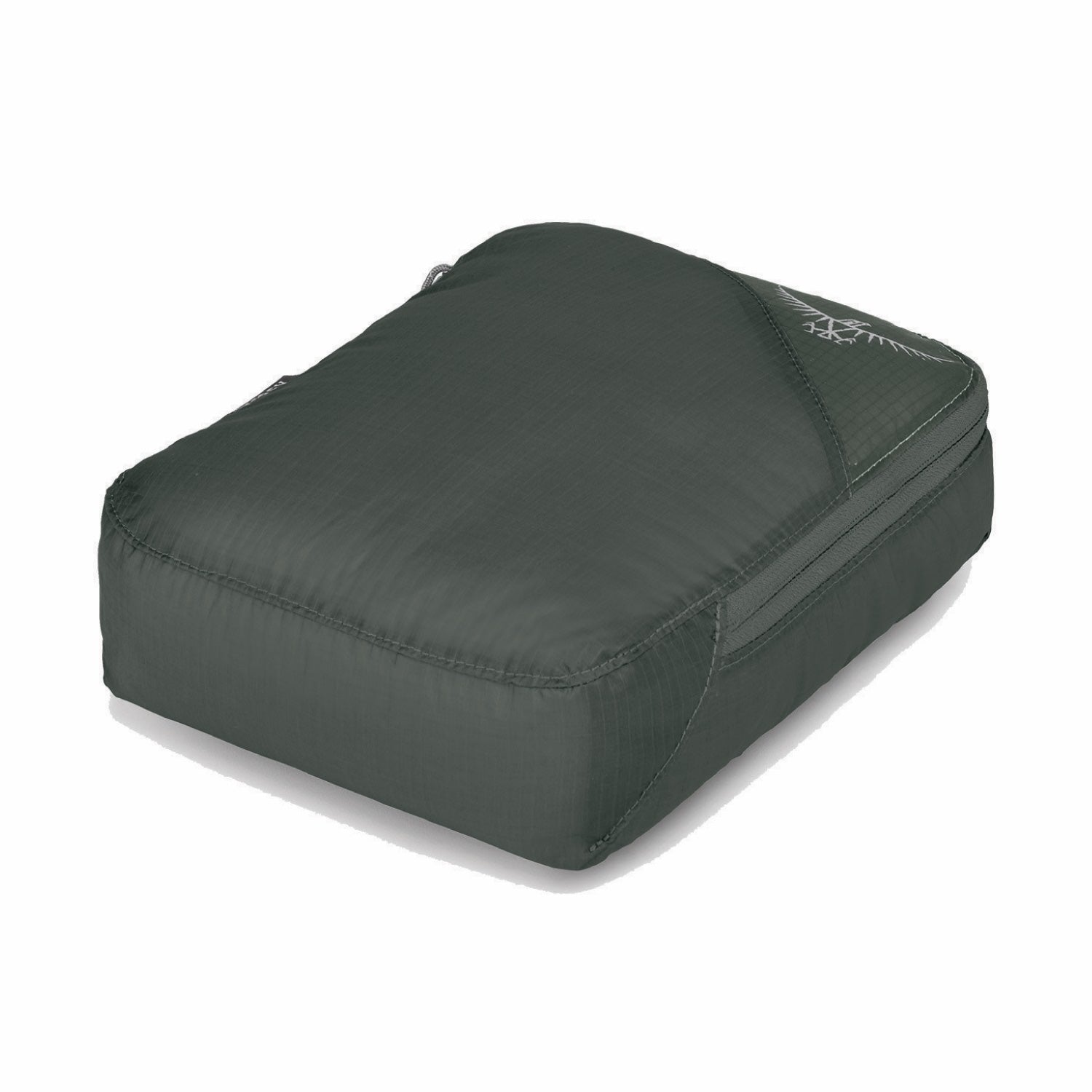 Osprey Ultralight Packing Cube - Medium - Lightweight Travel (Shadow Grey)