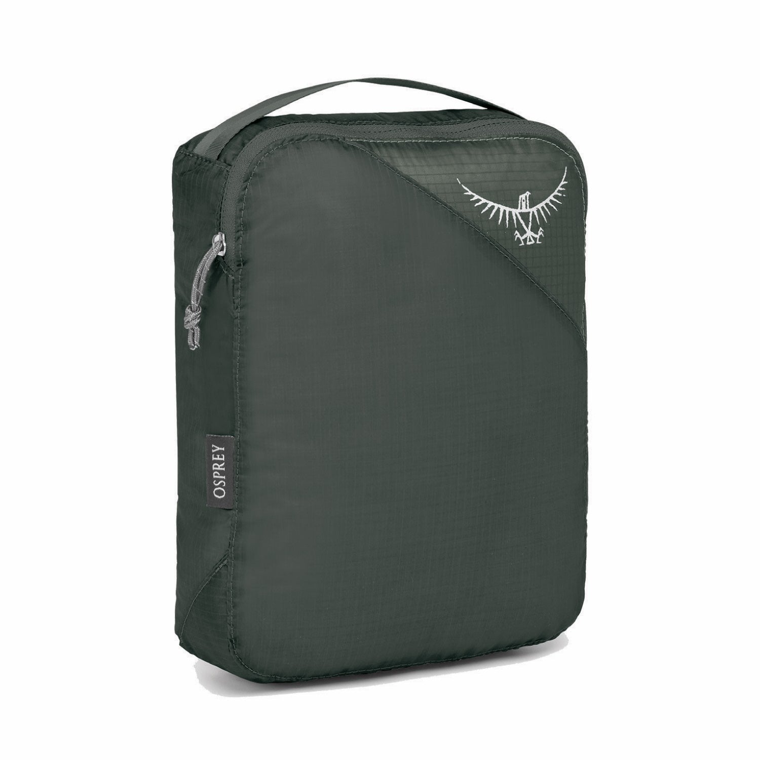 Osprey Ultralight Packing Cube - Medium - Lightweight Travel (Shadow Grey)