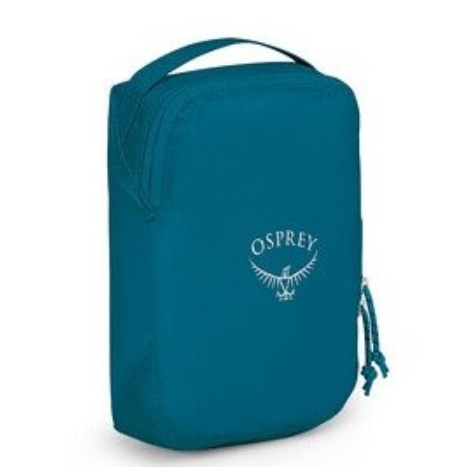 Osprey Ultralight Packing Cube Small - Lightweight Travel  (Waterfront Blue)