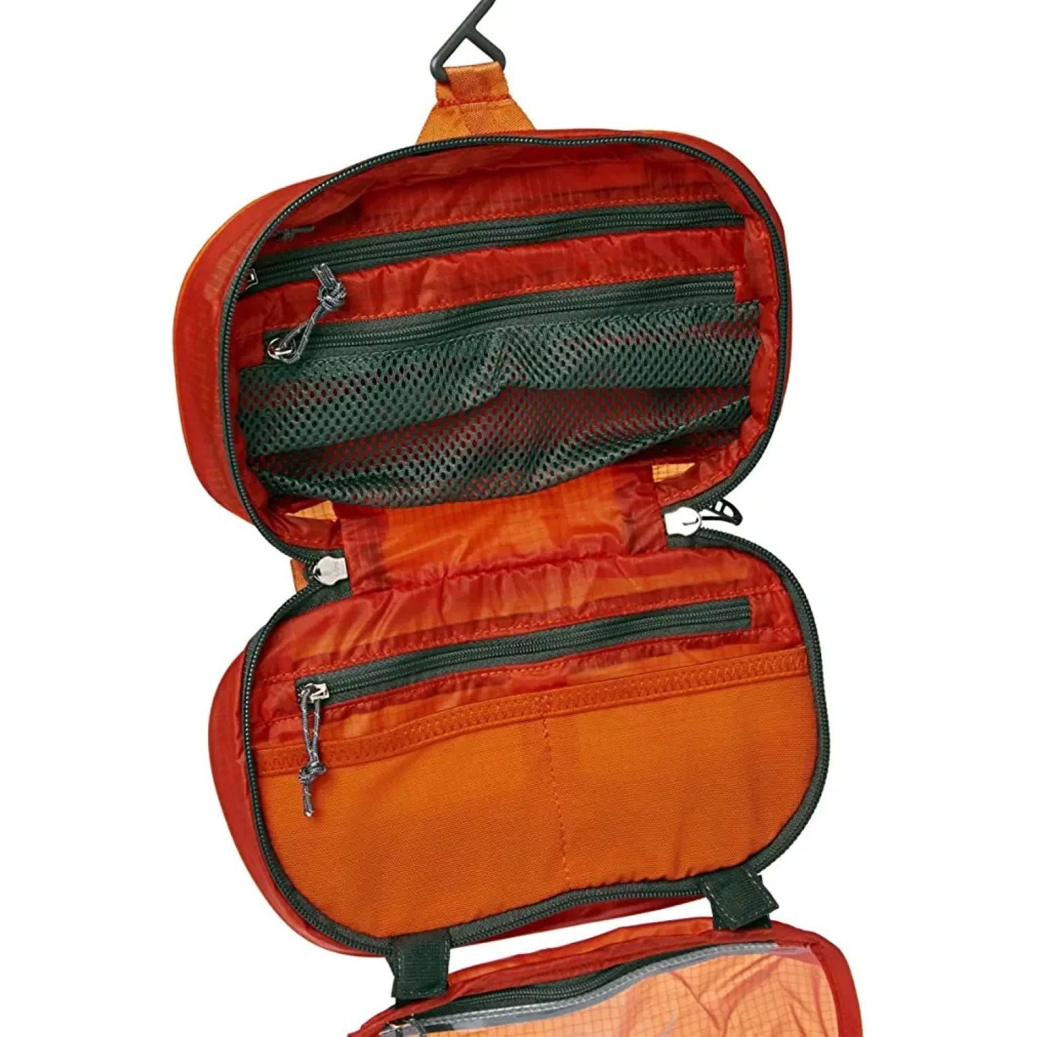 Osprey Ultralight Zip Organizer O/S - Poppy Orange